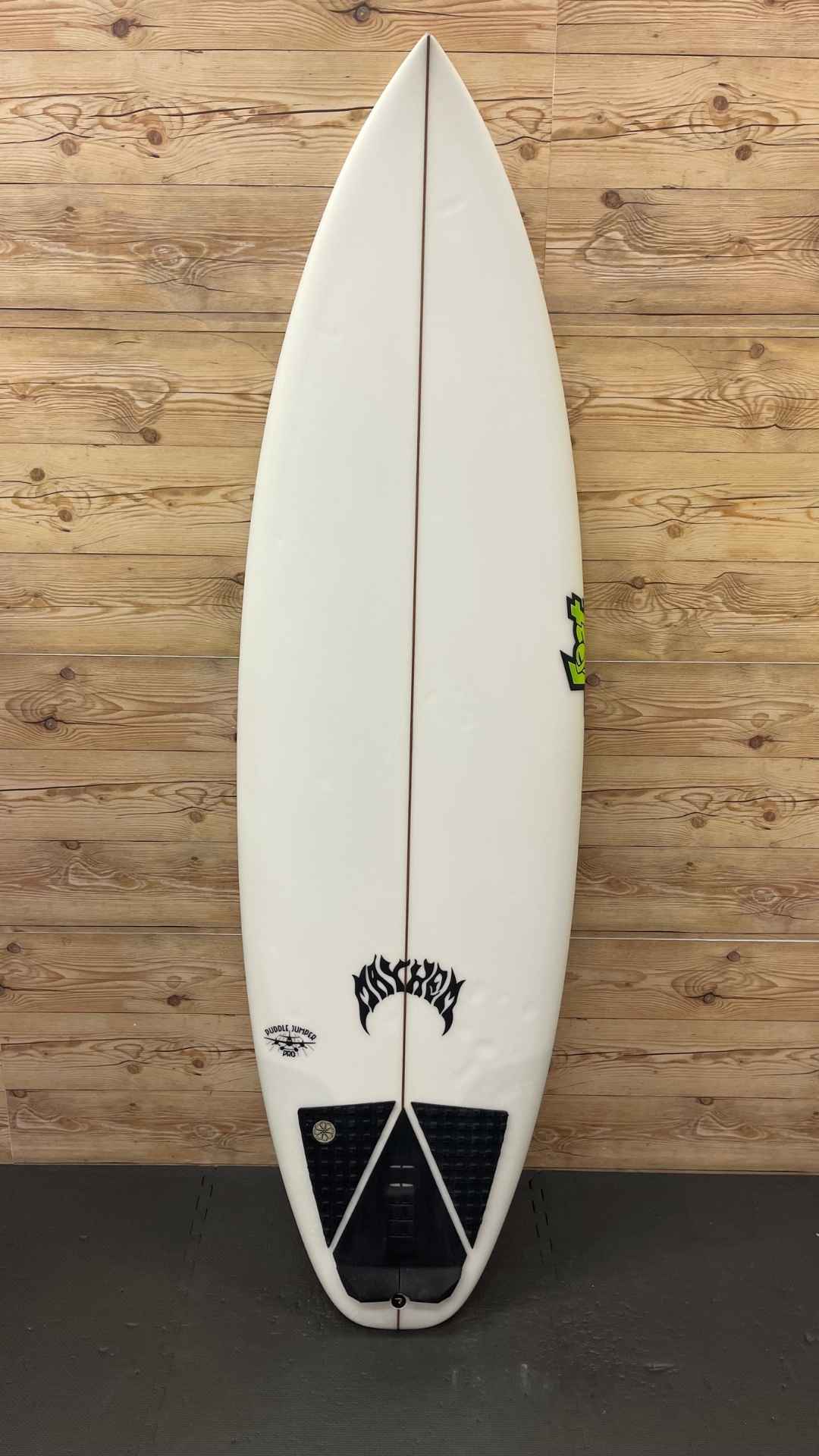 Puddle Jumper Pro 6'2"