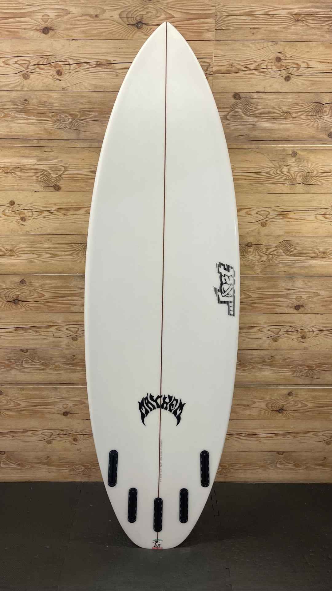 Puddle Jumper Pro 6'4"