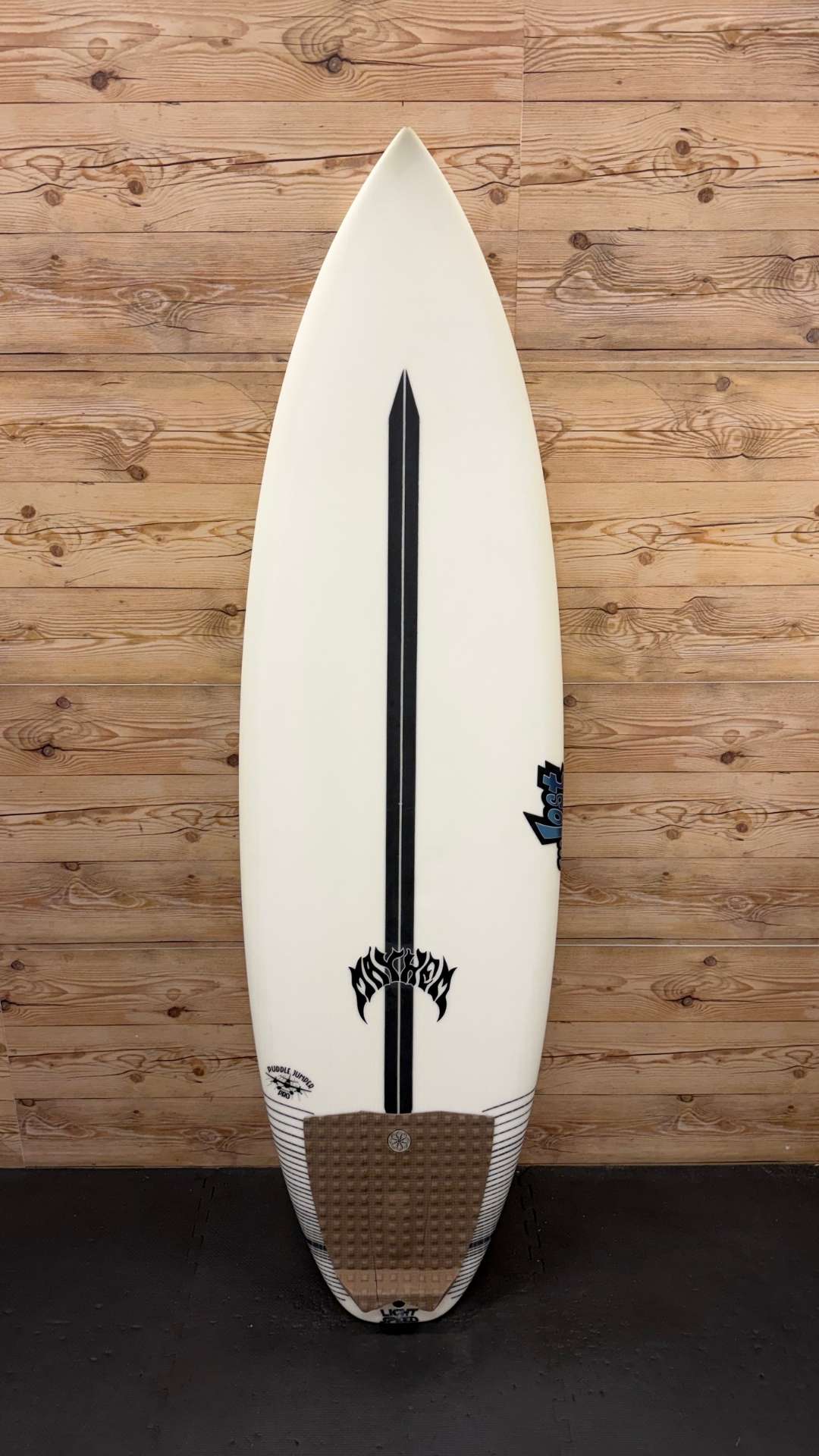 Puddle Jumper Pro 6'0"