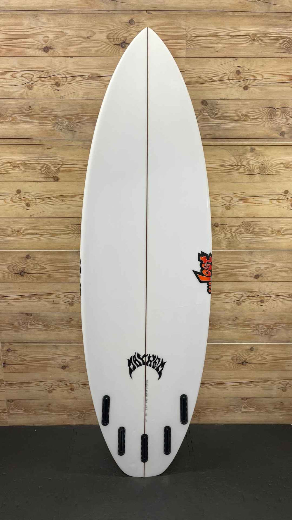 Puddle Jumper Pro 6'6"