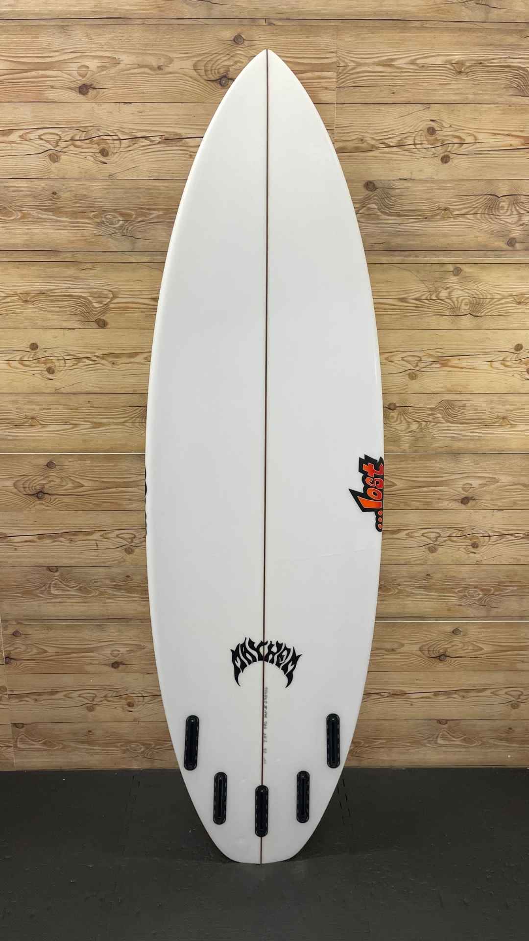 Puddle Jumper Pro 6'6"