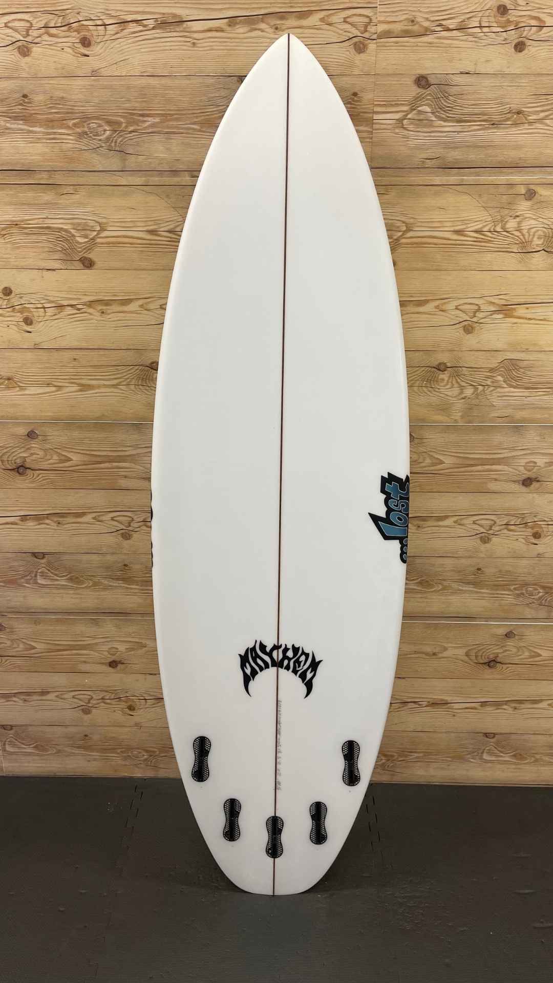 Puddle Jumper Pro 5'10"