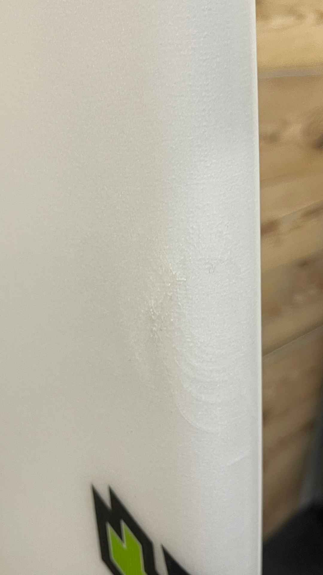 Puddle Jumper Pro 5'9"