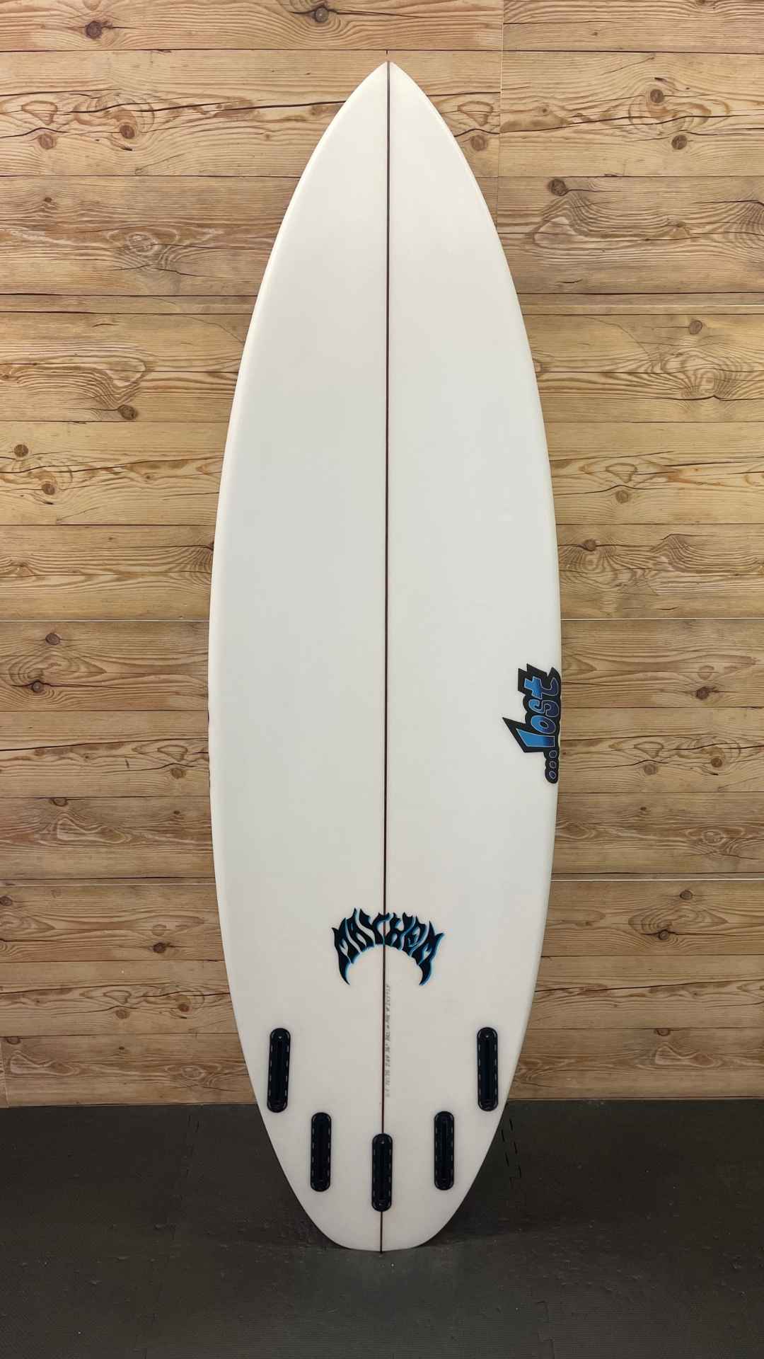 Puddle Jumper Pro 6'1"