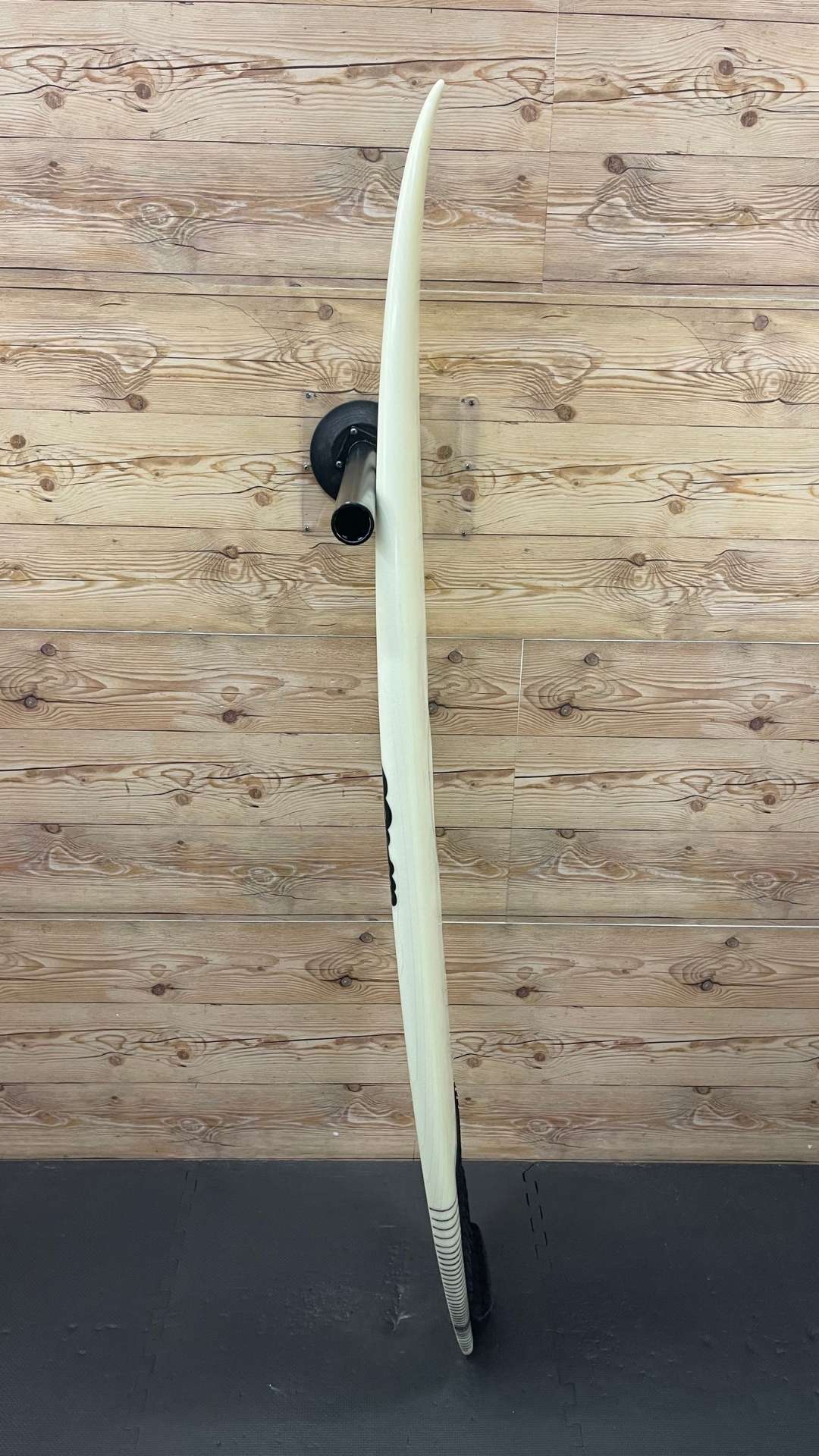 Puddle Jumper Pro 5'8"