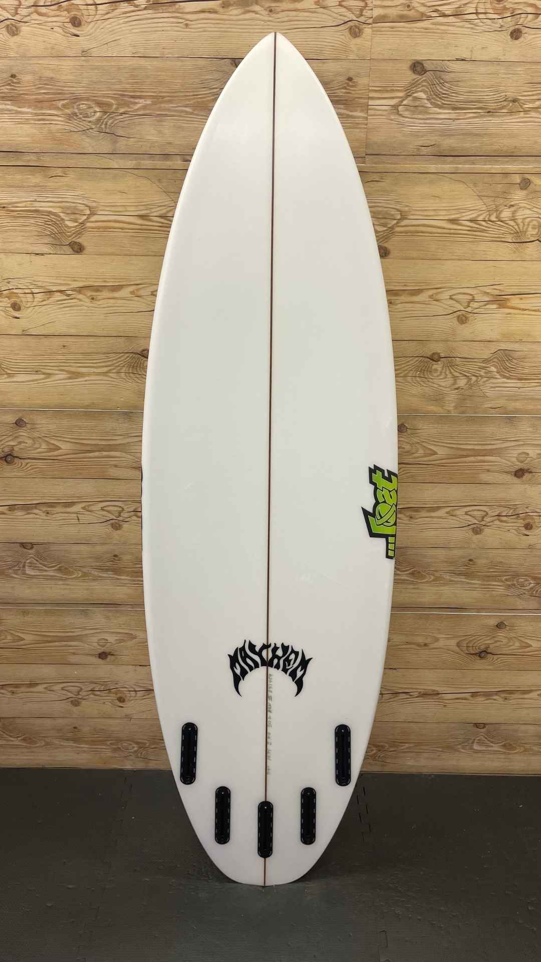 Puddle Jumper Pro 5'9"