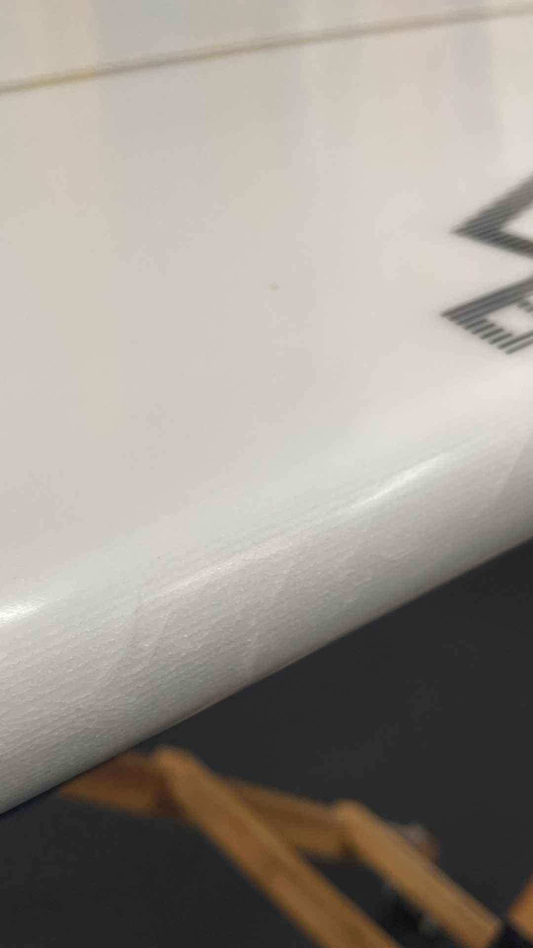 Puddle Jumper Pro 6'4"