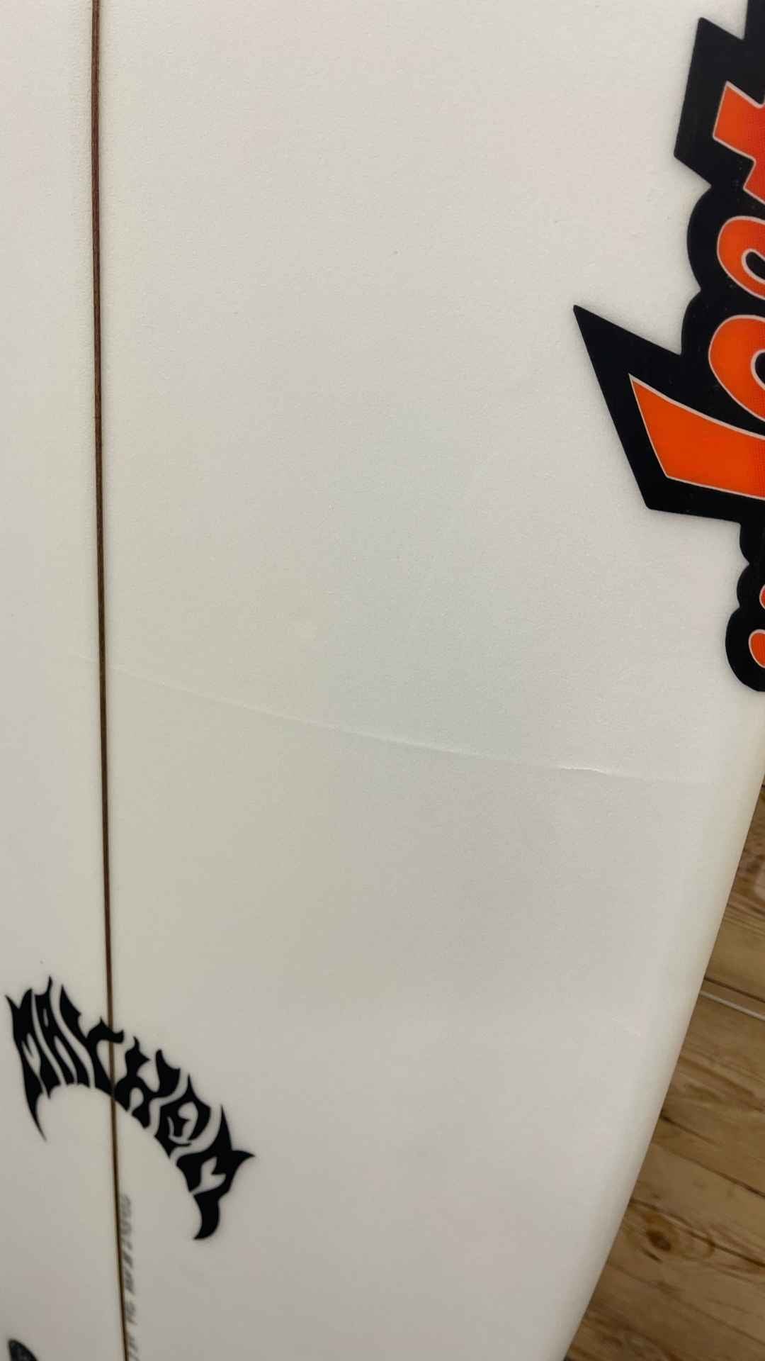 Puddle Jumper Pro 6'6"