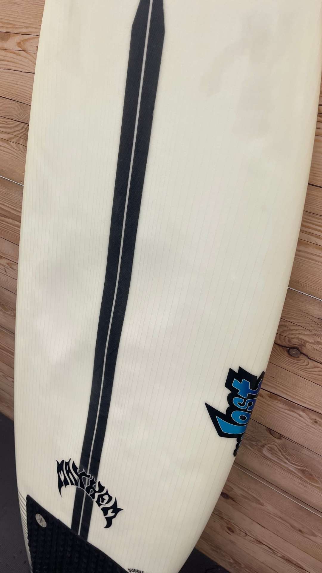 Puddle Jumper Pro 5'8"