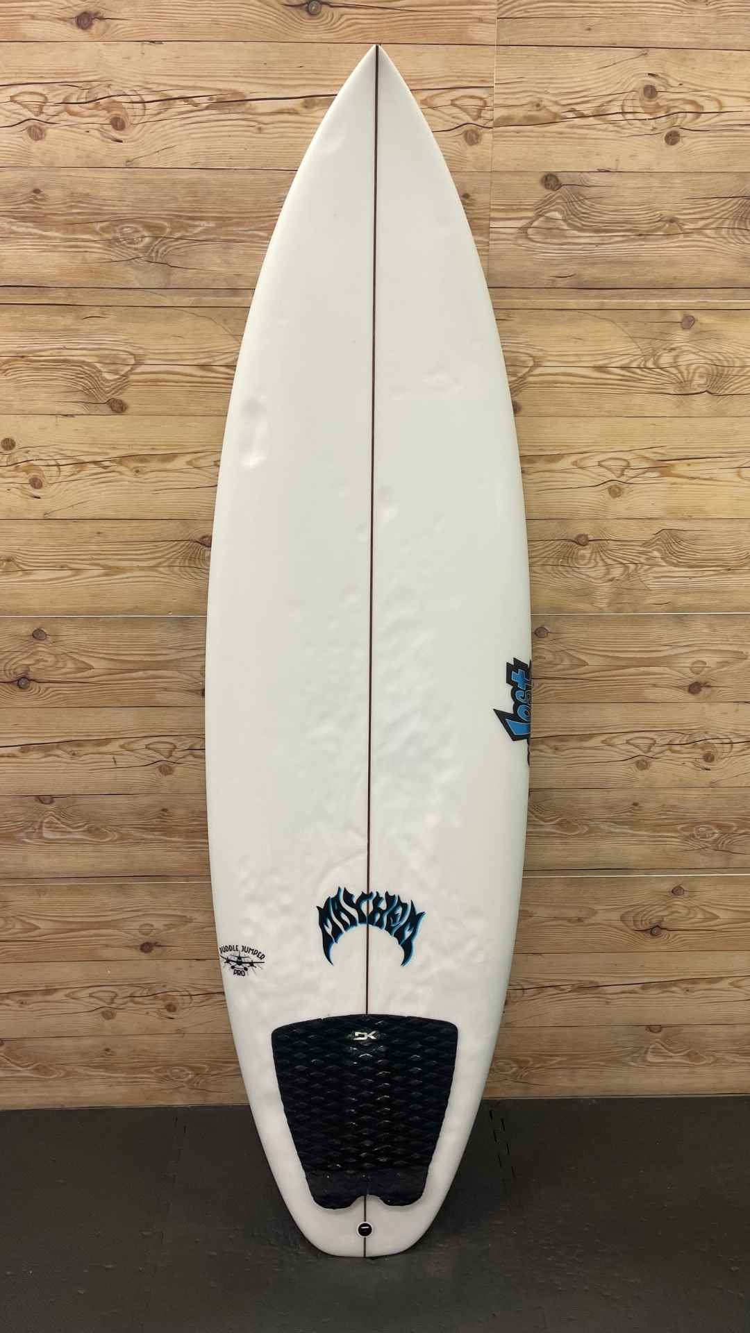 Puddle Jumper Pro 6'1"