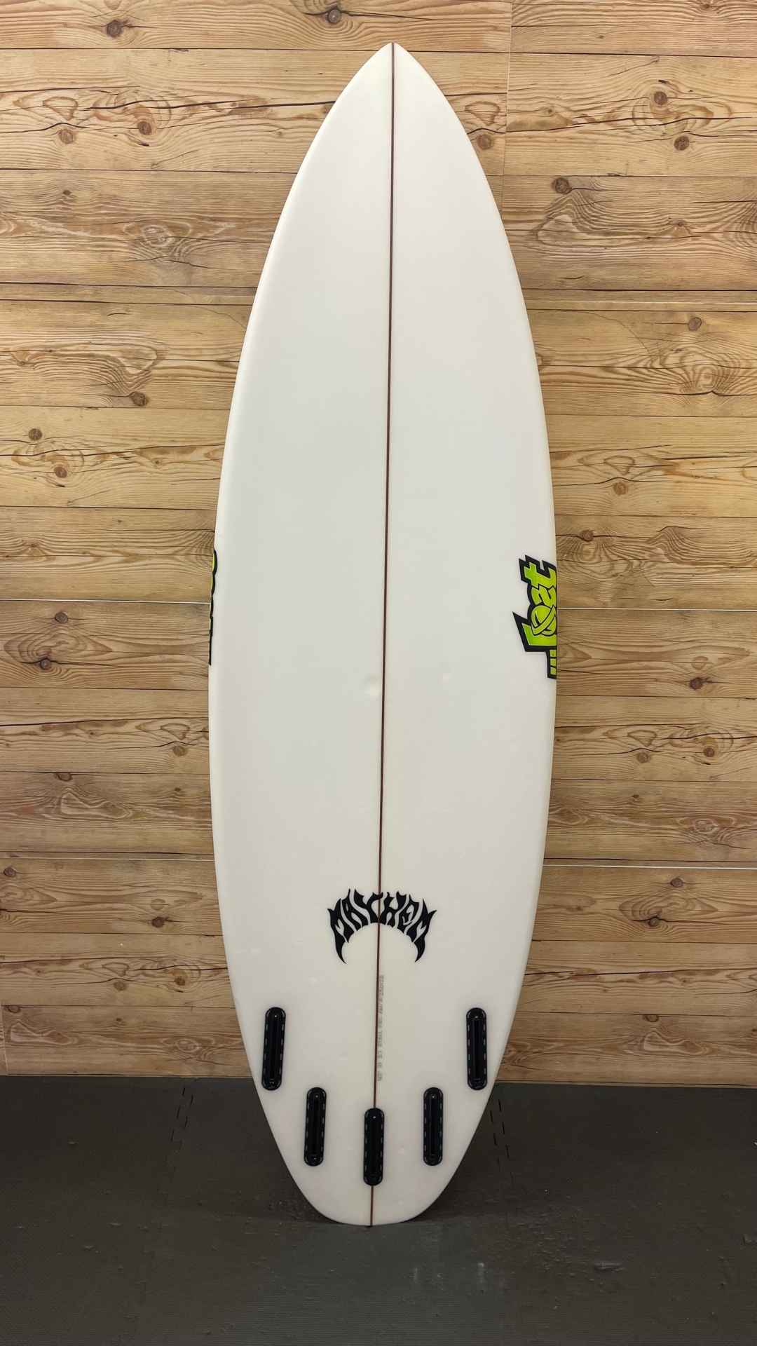 Puddle Jumper Pro 6'2"