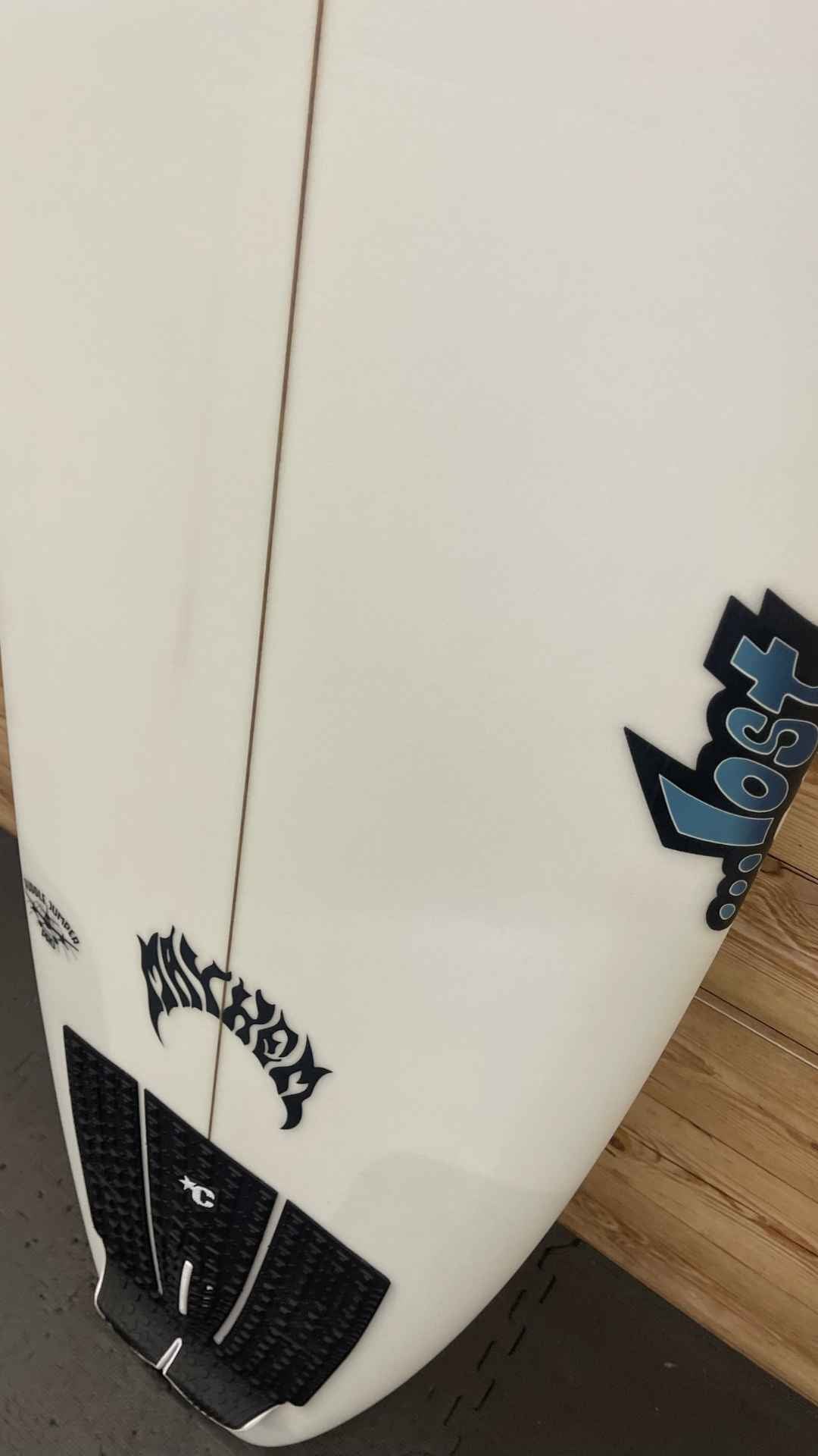 Puddle Jumper Pro 6'2"