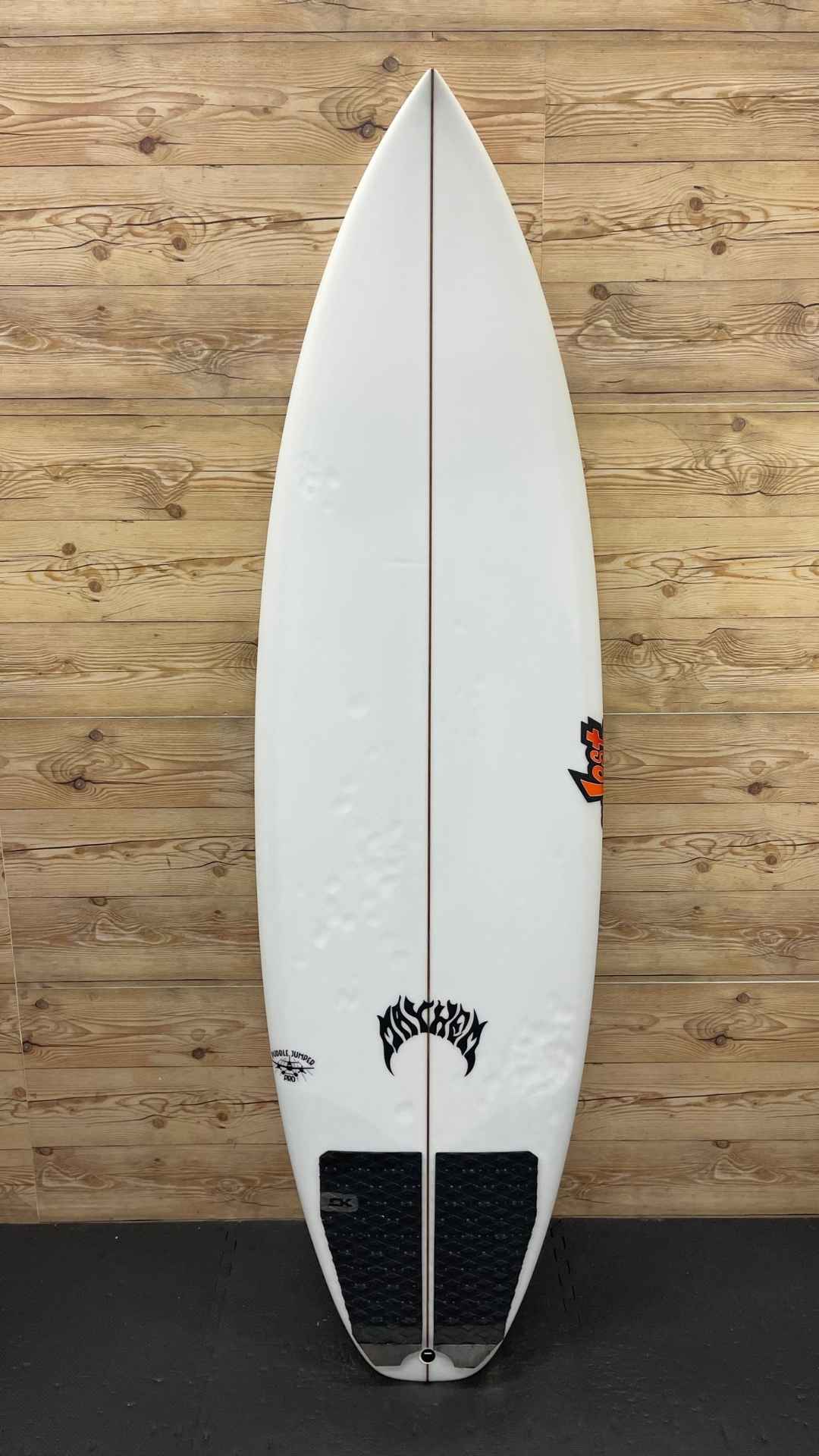 Puddle Jumper Pro 6'6"