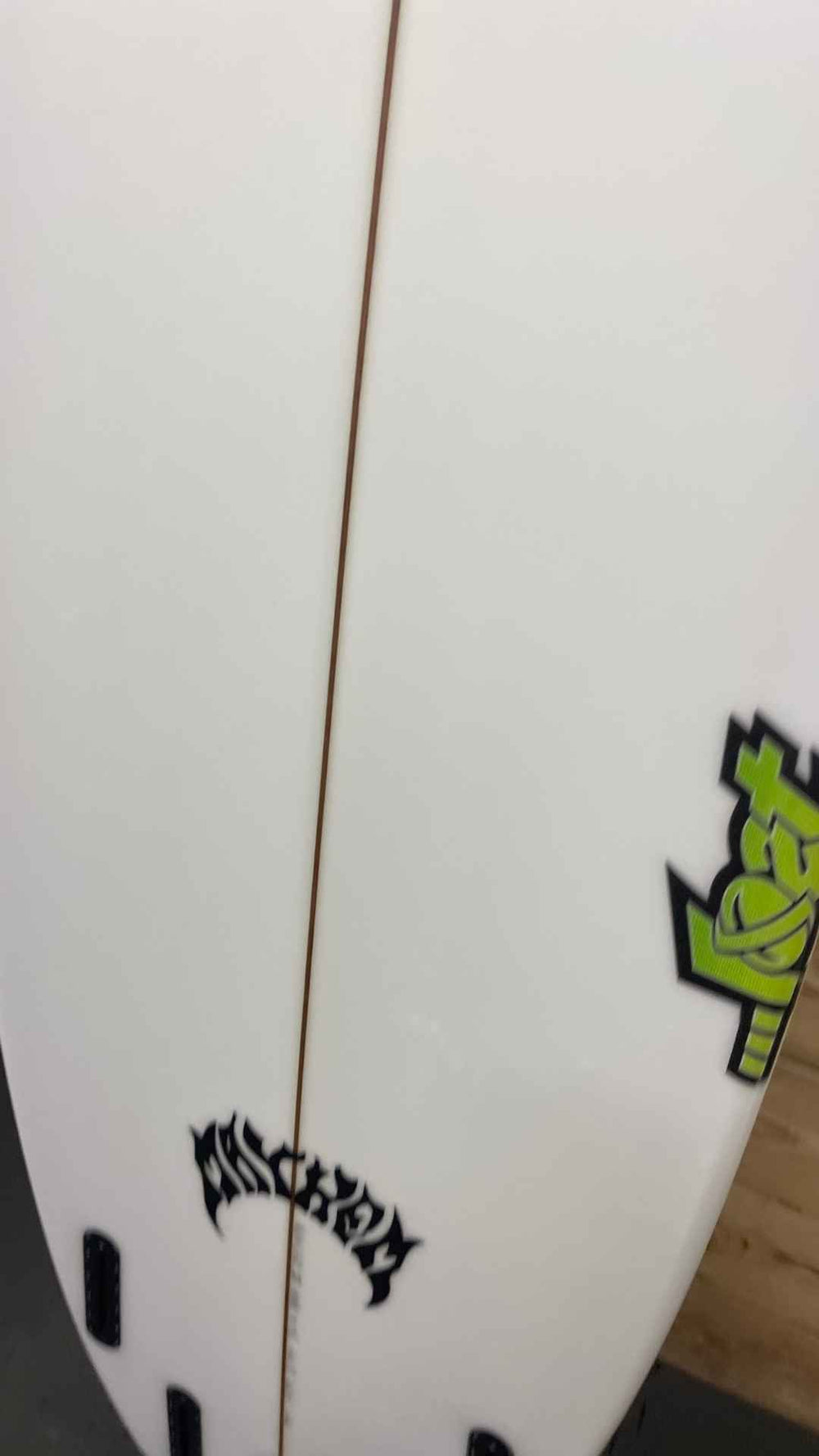 Puddle Jumper Pro 5'9"