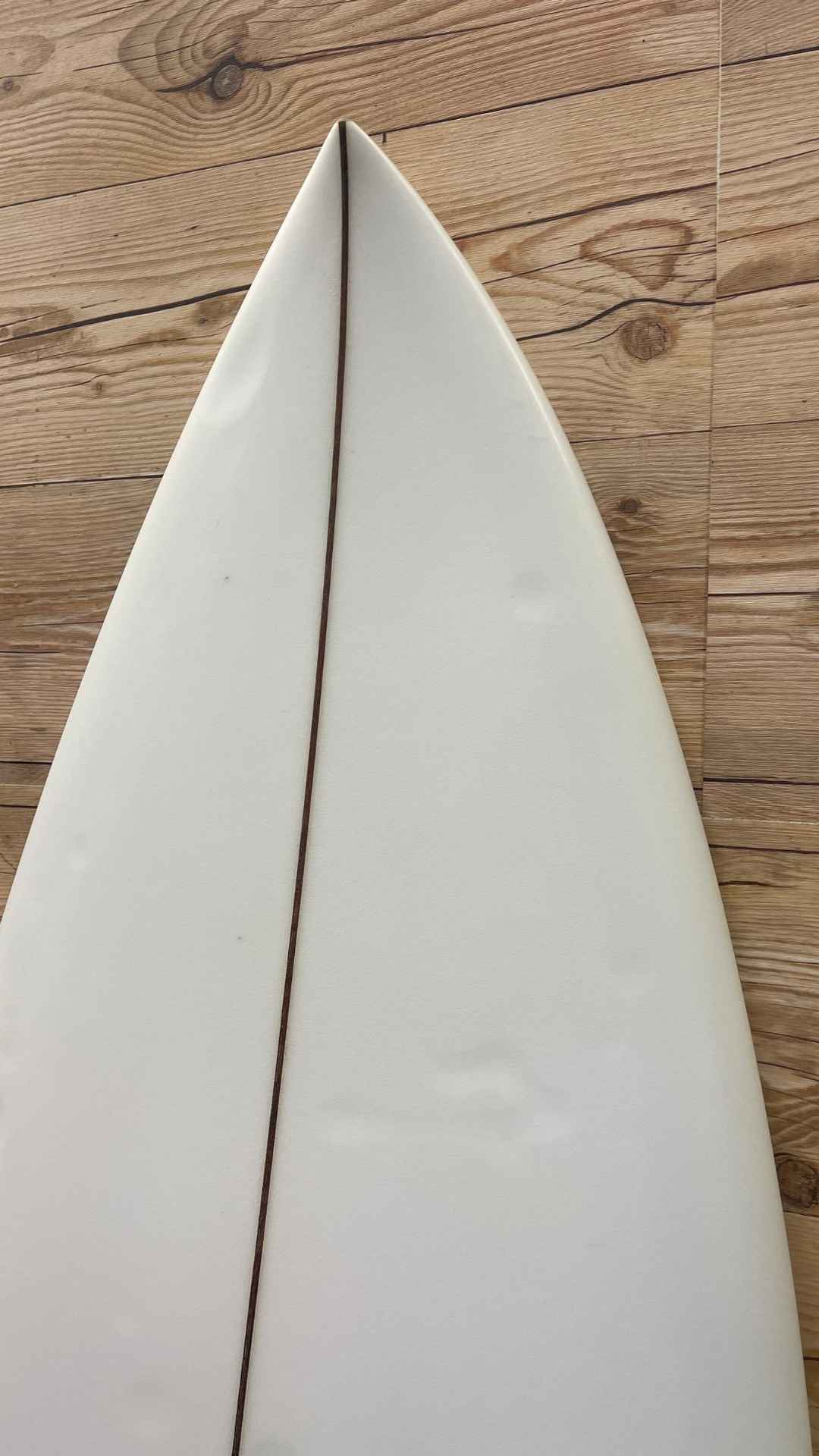 Puddle Jumper Pro 6'1"