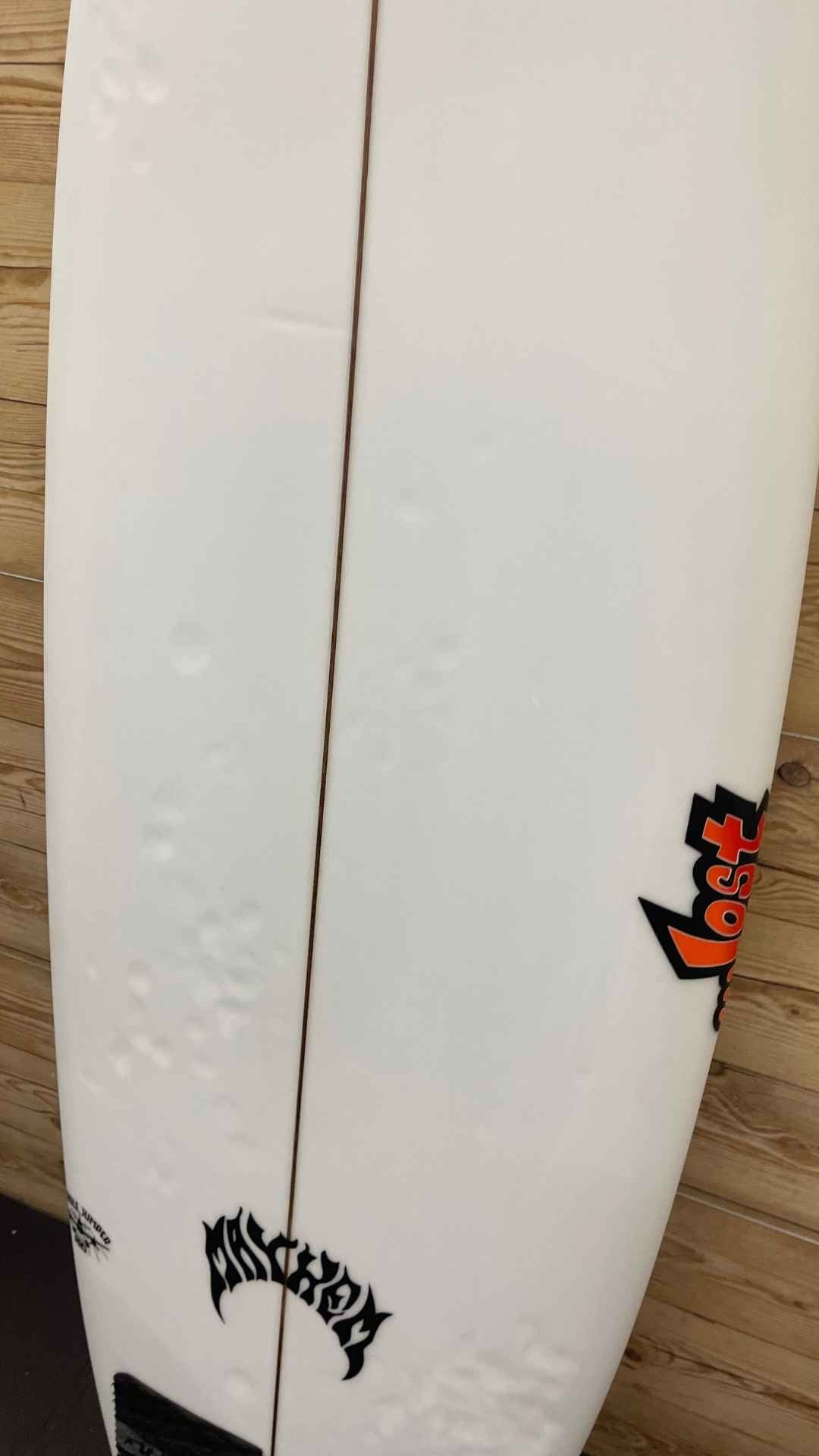 Puddle Jumper Pro 6'6"