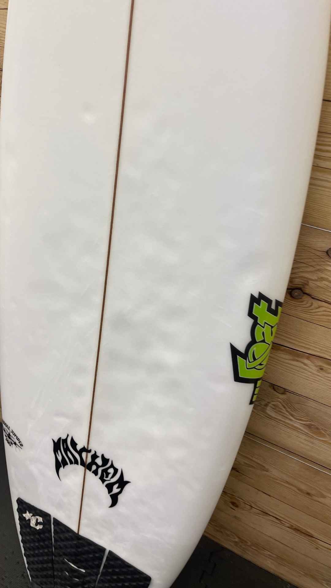 Puddle Jumper Pro 5'9"