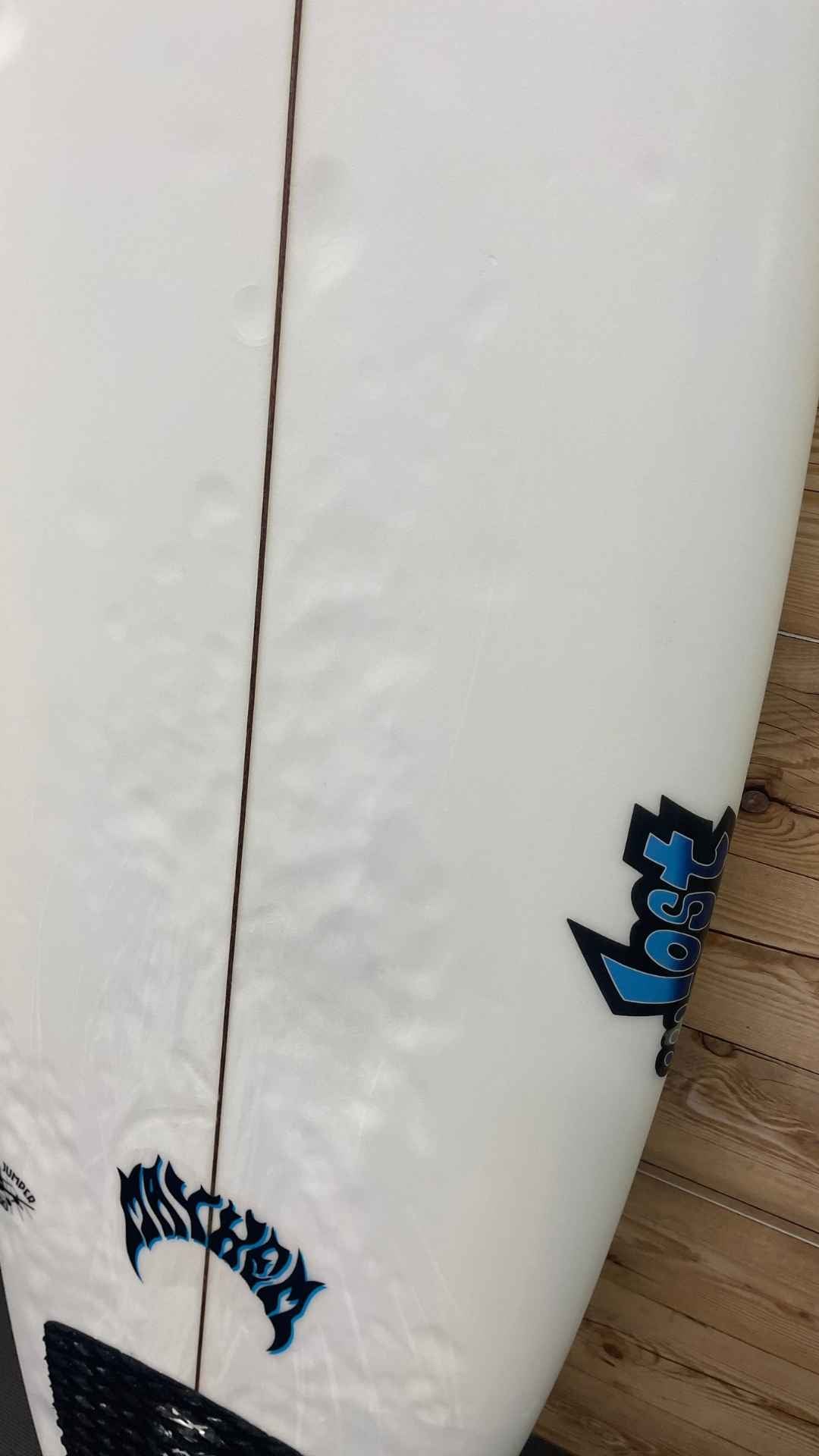 Puddle Jumper Pro 6'1"