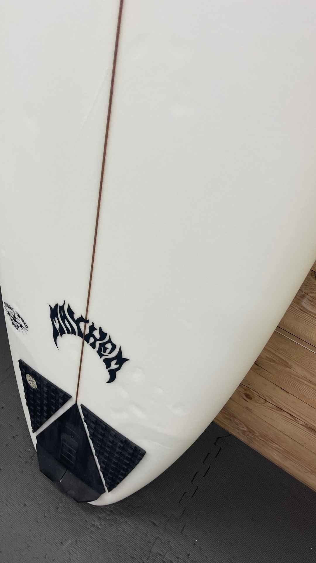 Puddle Jumper Pro 6'2"