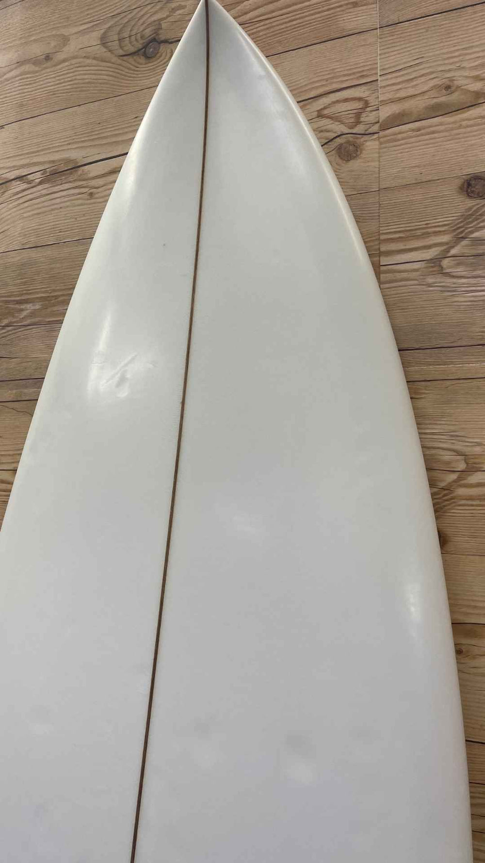 Puddle Jumper Pro 6'4"