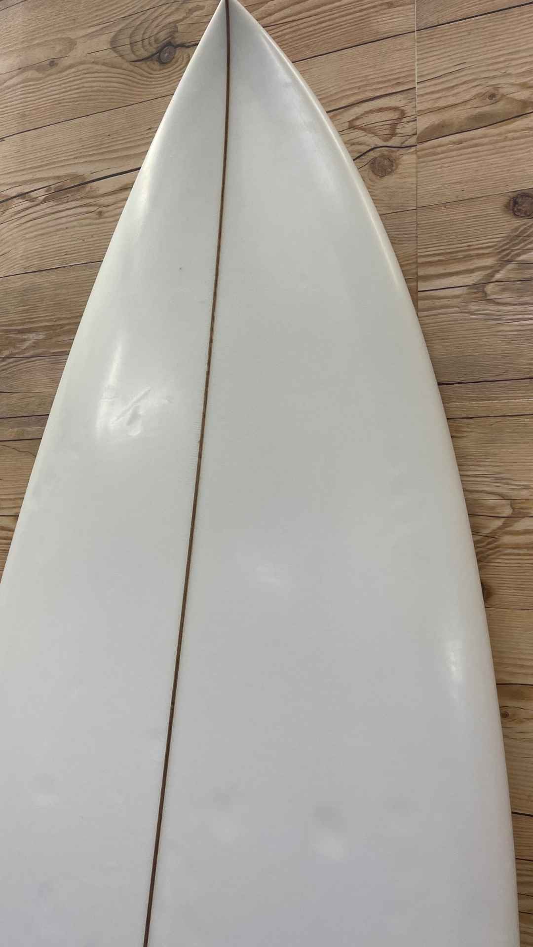 Puddle Jumper Pro 6'4"