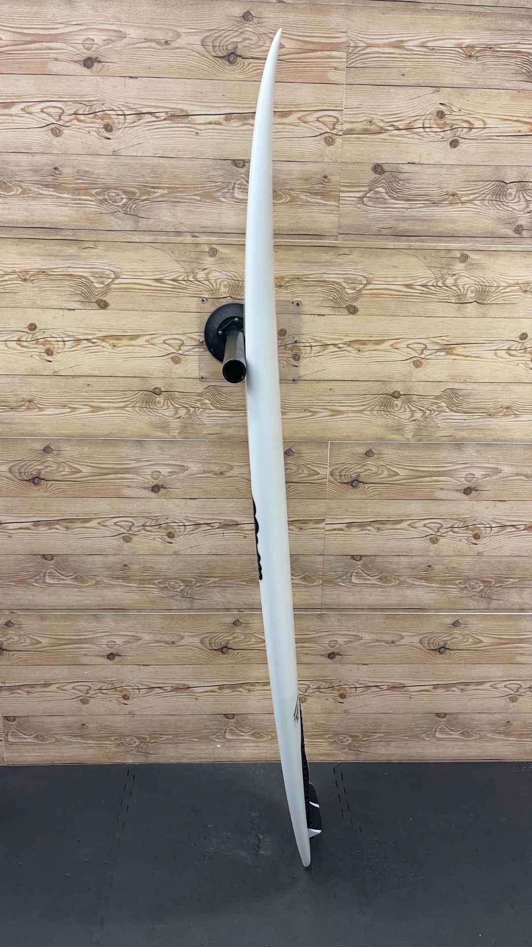 Puddle Jumper Pro 6'2"