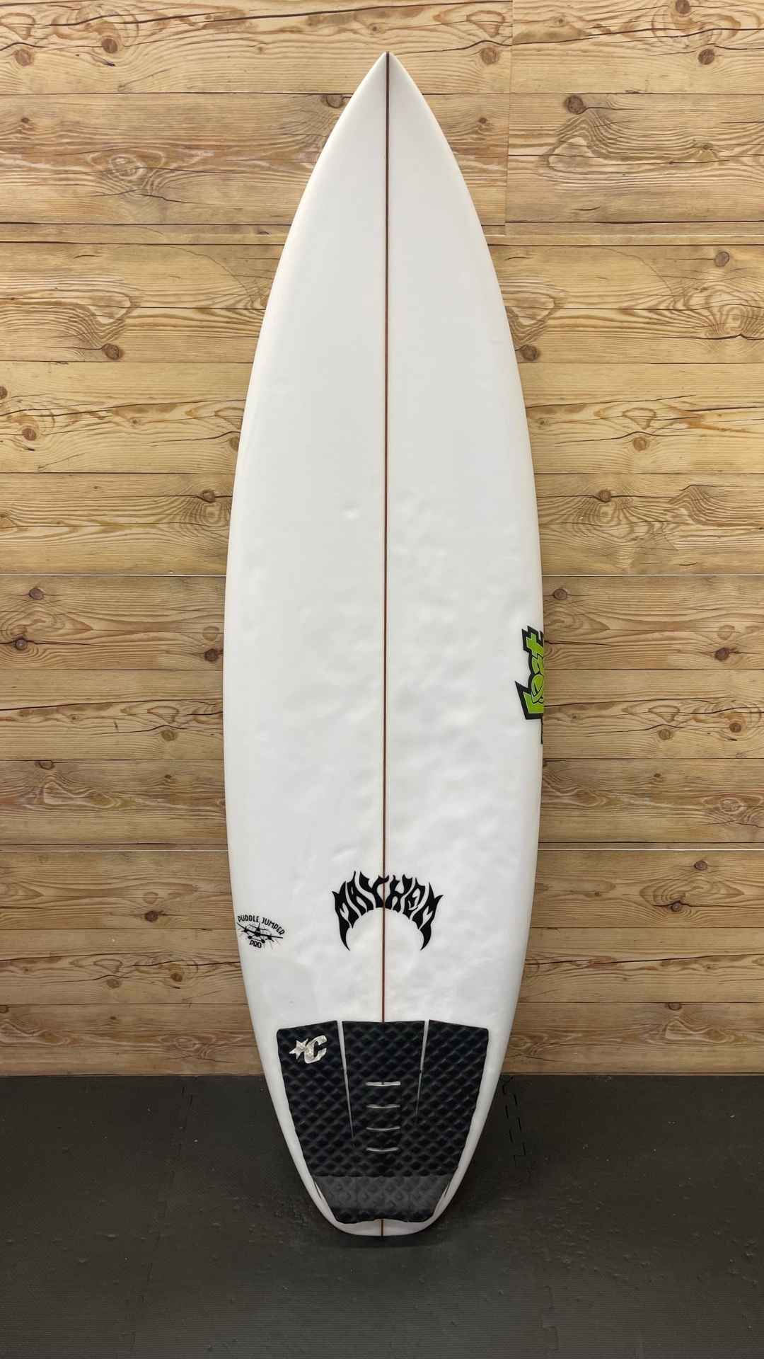 Puddle Jumper Pro 5'9"