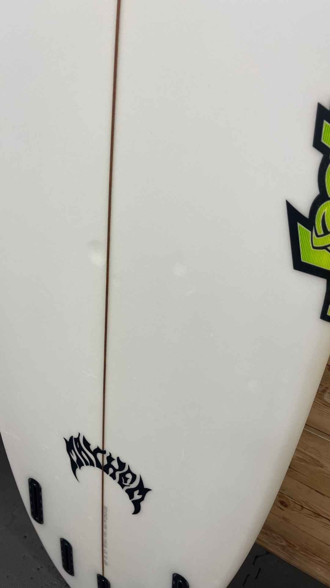 Puddle Jumper Pro 6'2"