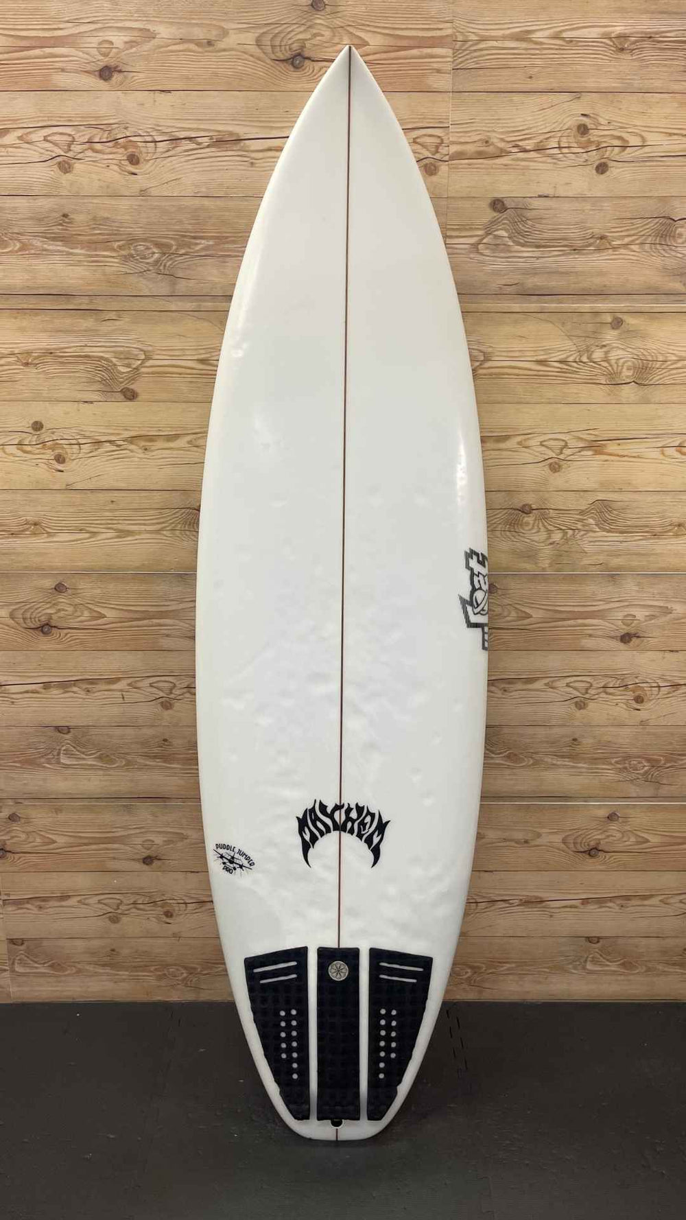 Puddle Jumper Pro 6'4"