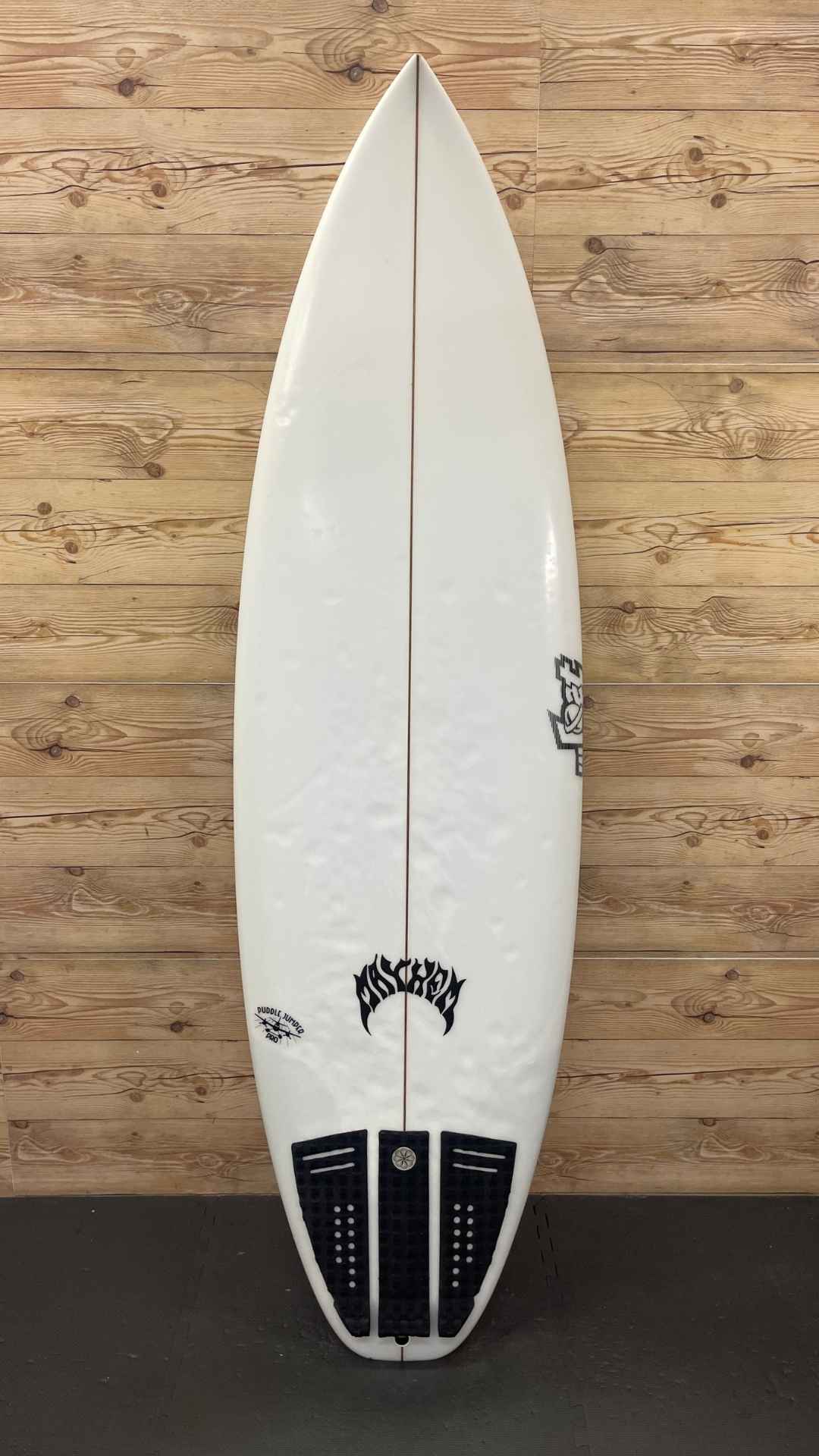 Puddle Jumper Pro 6'4"