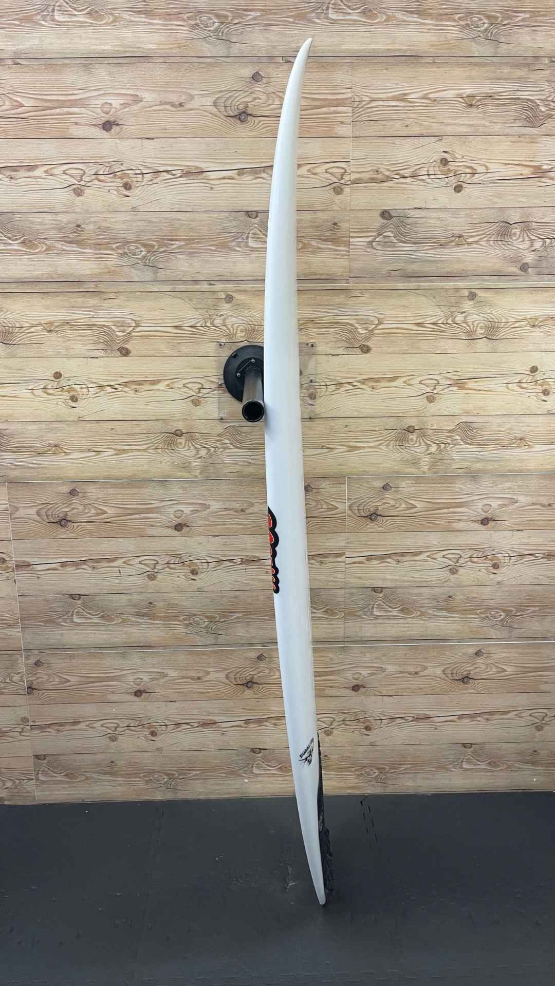 Puddle Jumper Pro 6'6"