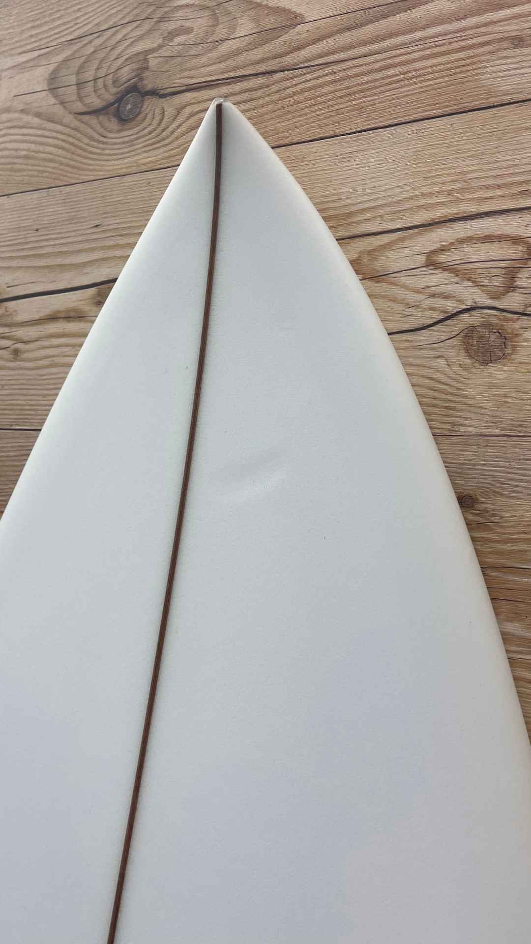 Puddle Jumper Pro 6'2"