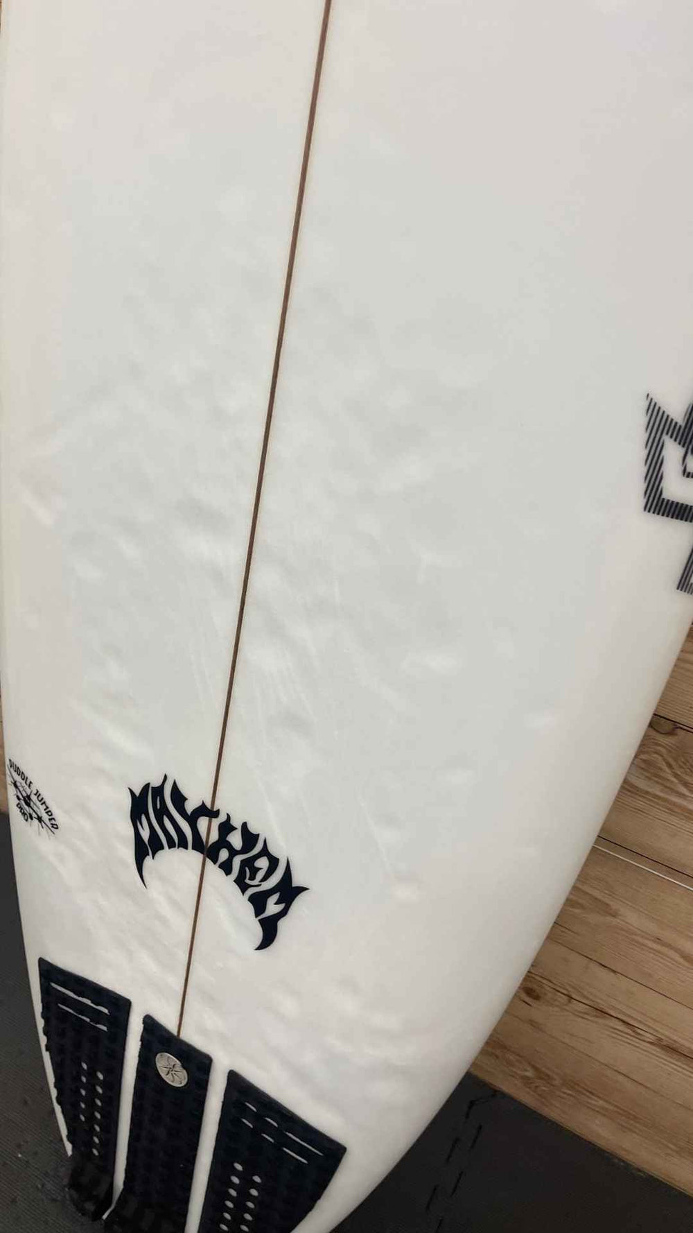 Puddle Jumper Pro 6'4"