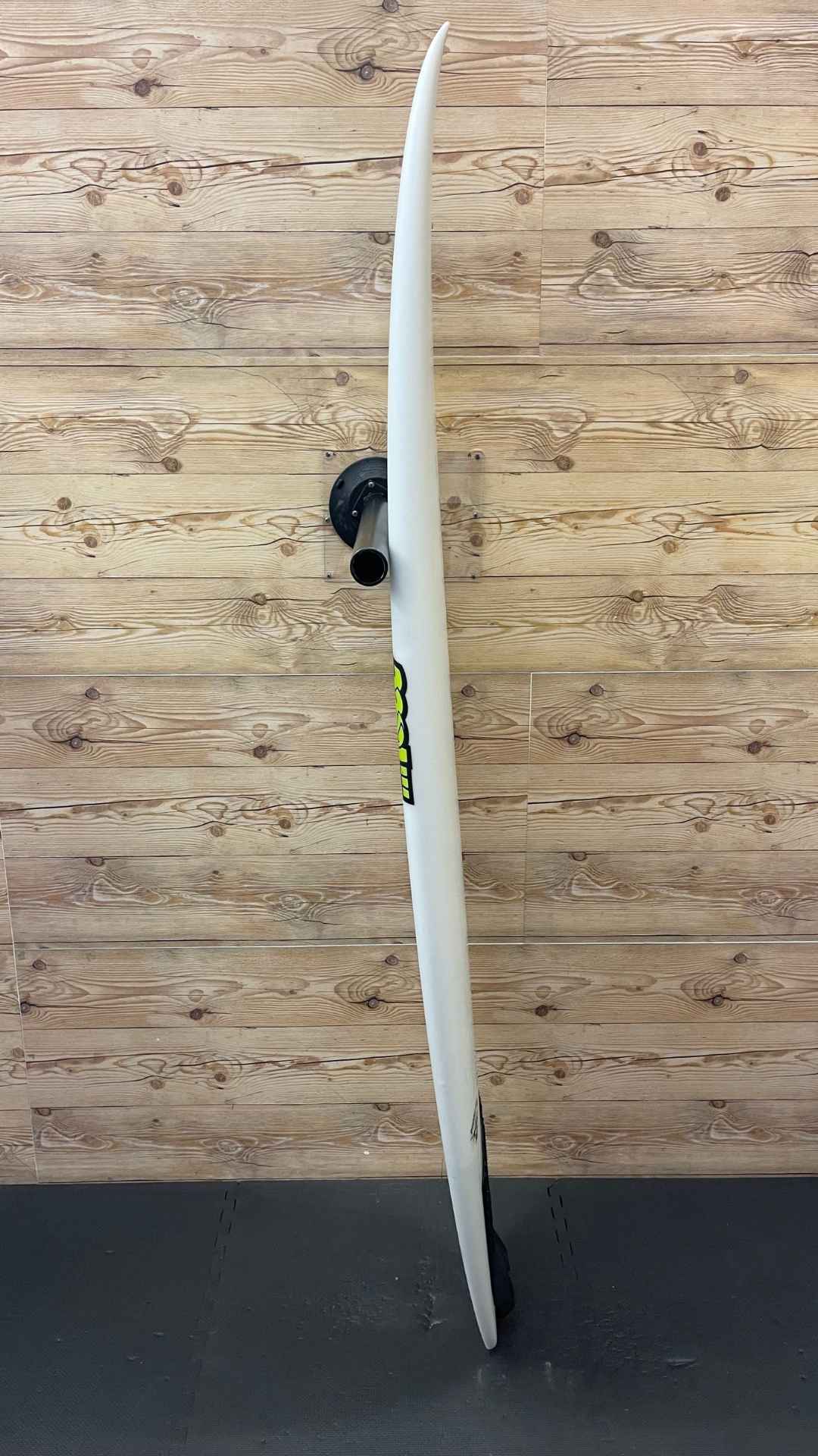 Puddle Jumper Pro 6'2"