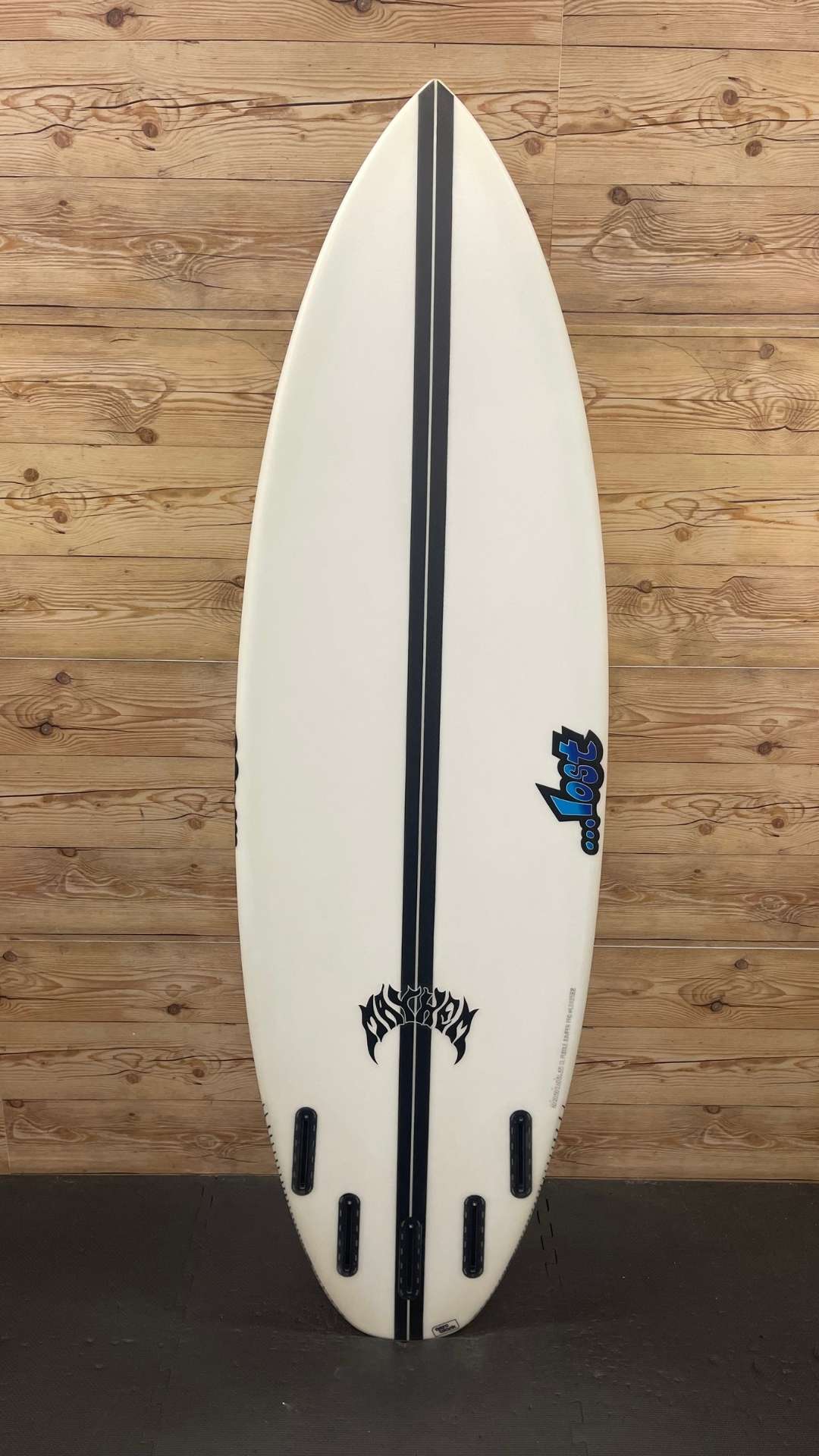 Puddle Jumper Pro 6'0"