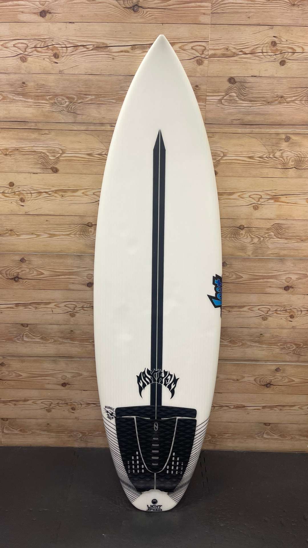 Puddle Jumper Pro 6'0"