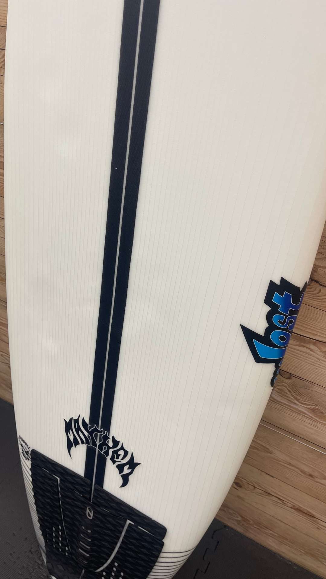 Puddle Jumper Pro 6'0"