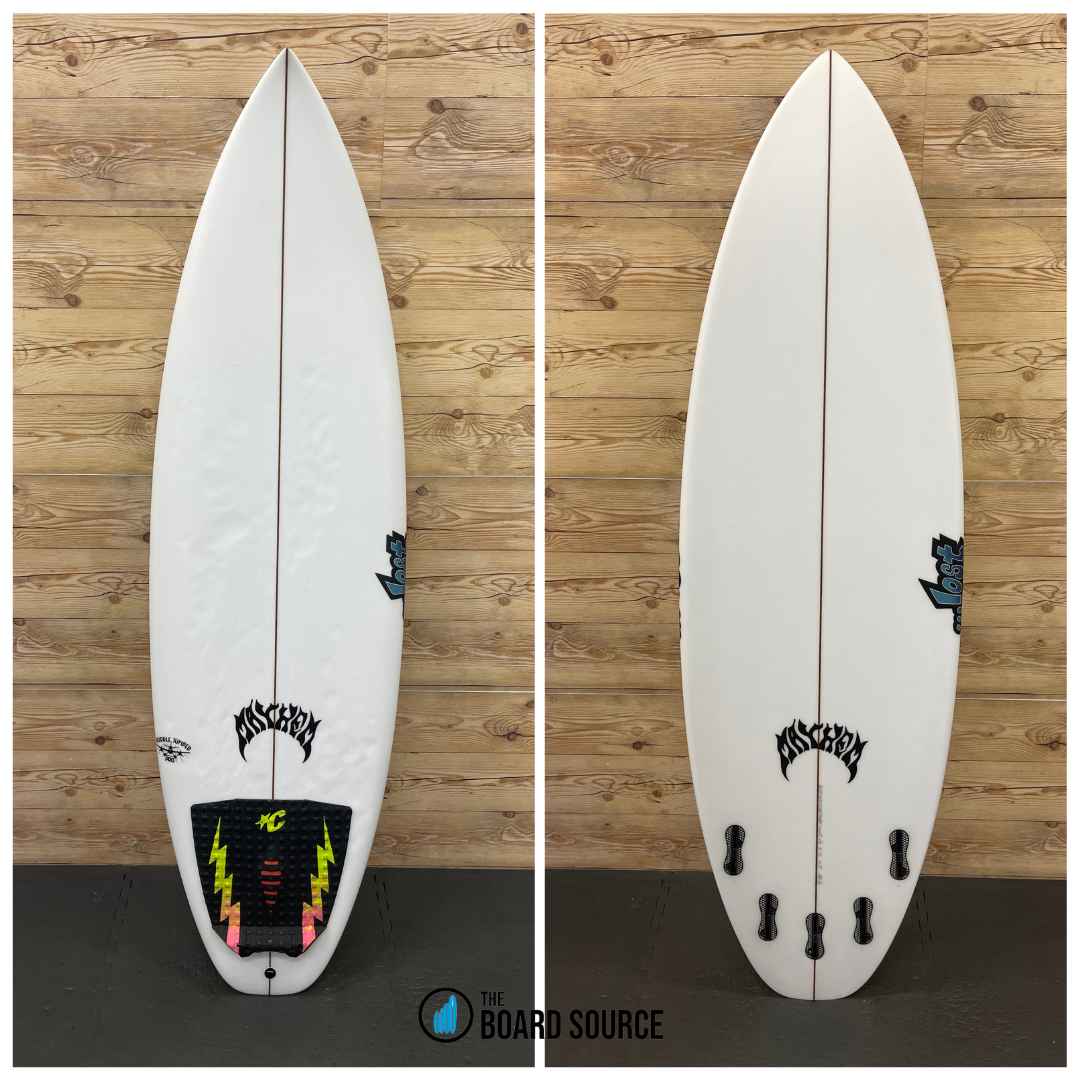 Puddle Jumper Pro 5'10"