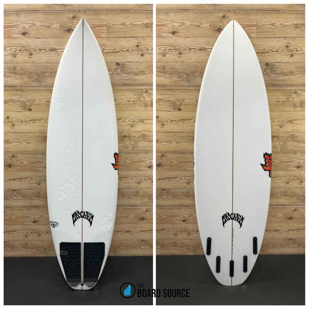 Puddle Jumper Pro 6'6"