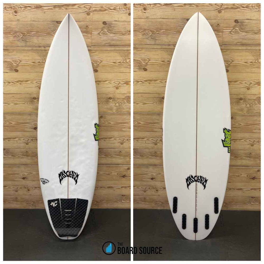 Puddle Jumper Pro 5'9"