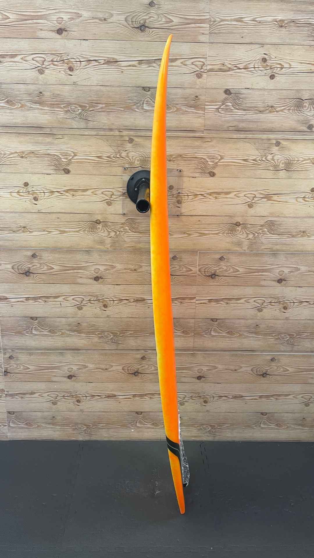 Puddle Fish 5'10"