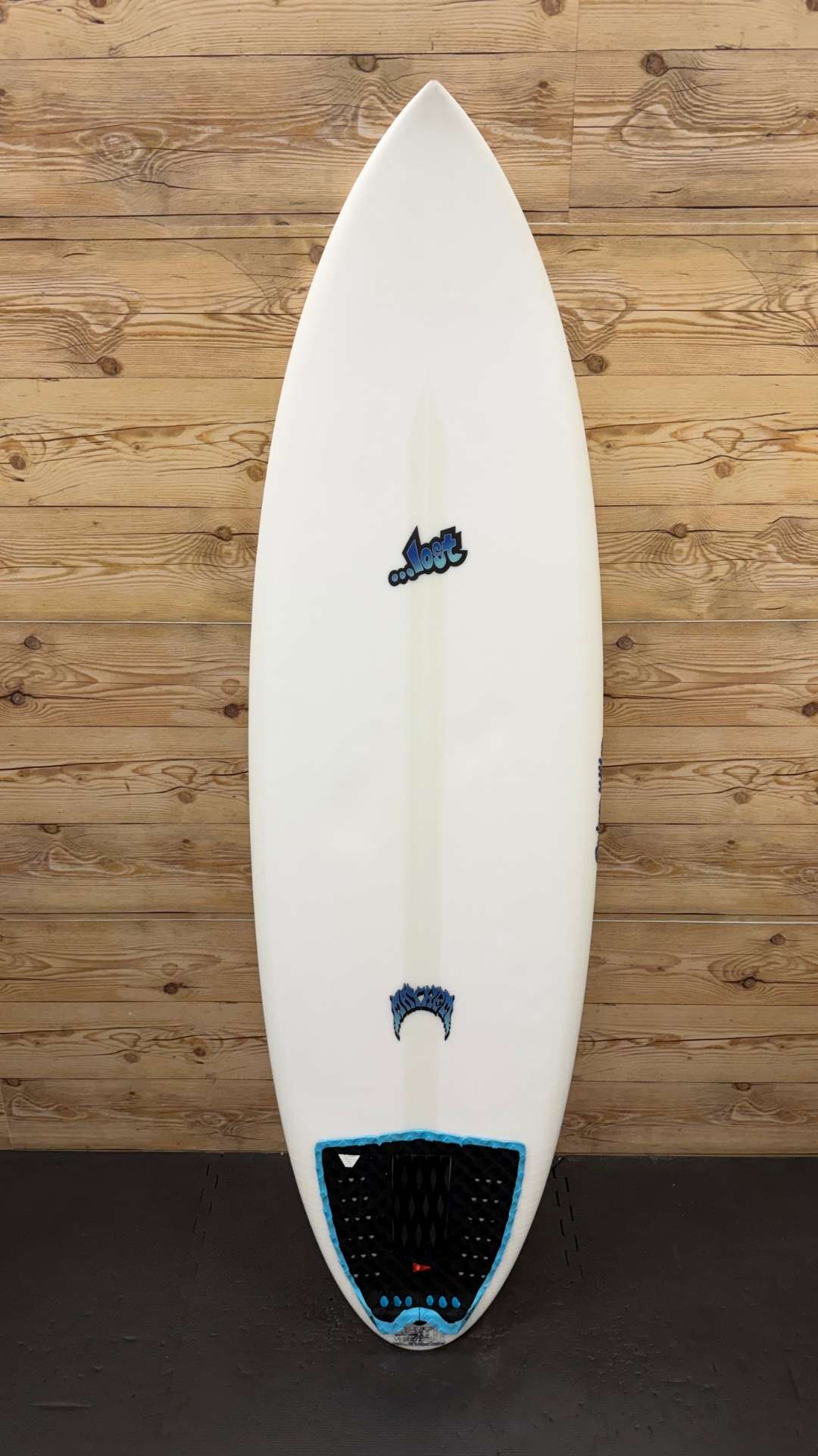 Quiver Killer 5'6"