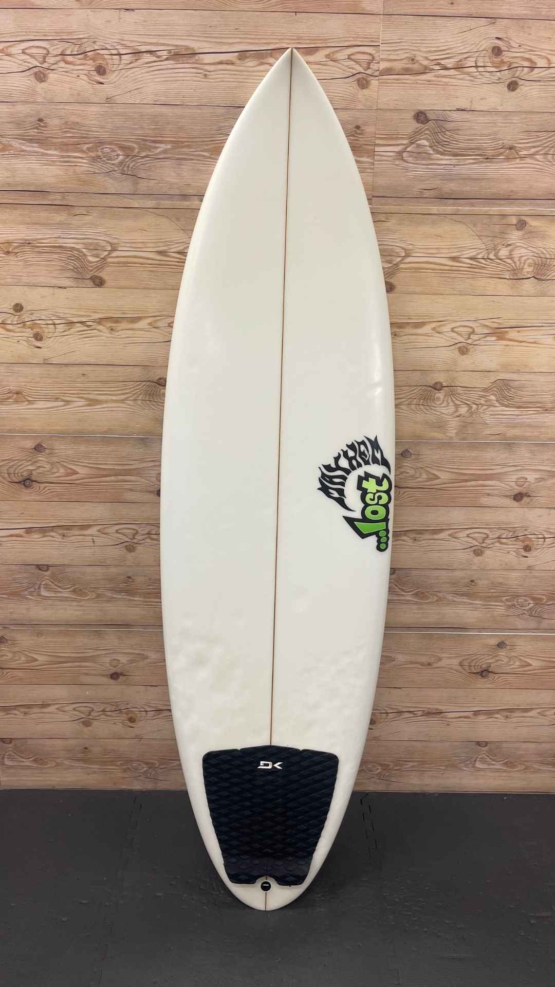 Quiver Killer 5'11"