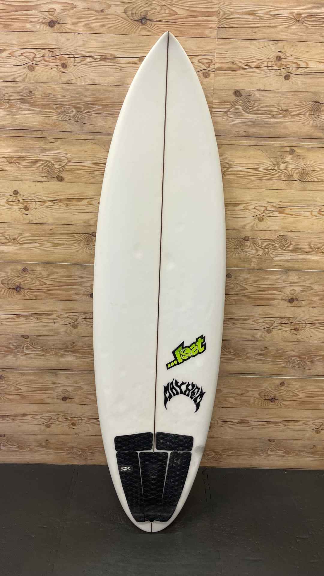 Quiver Killer 6'2"