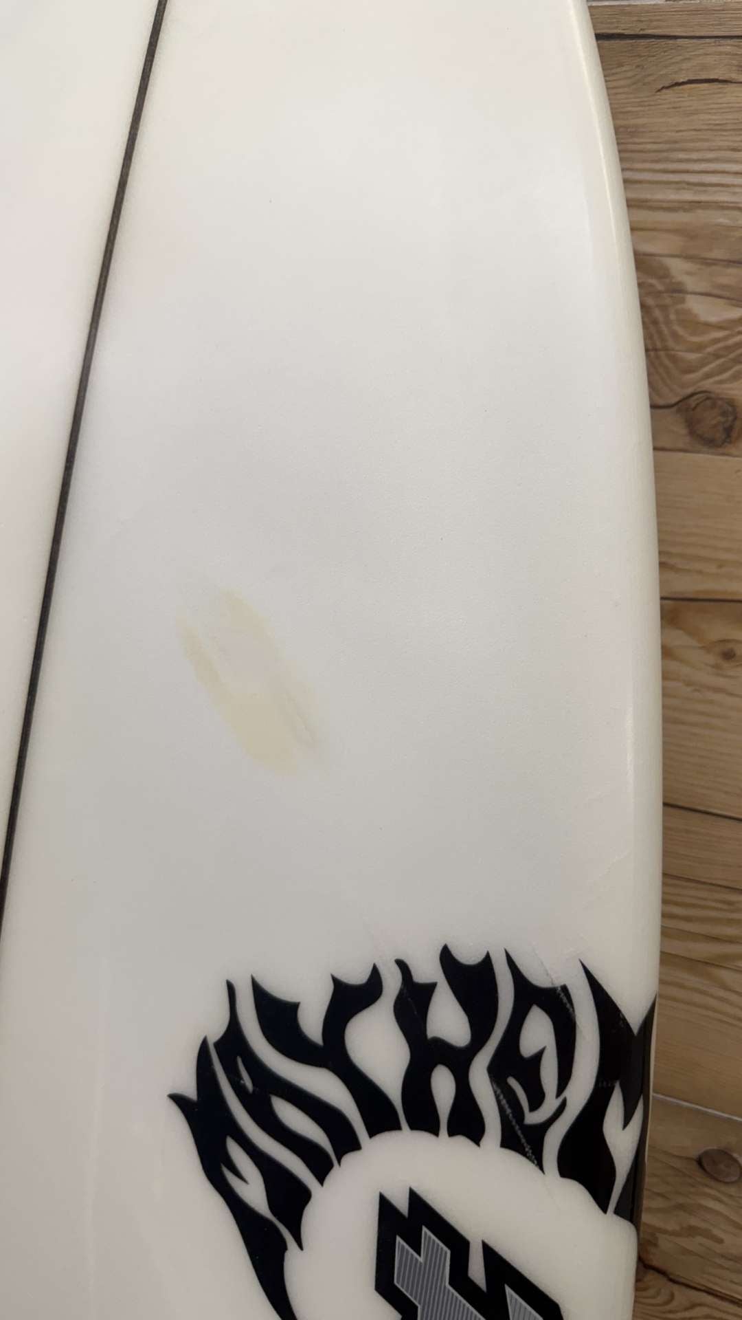 Quiver Killer 5'7"