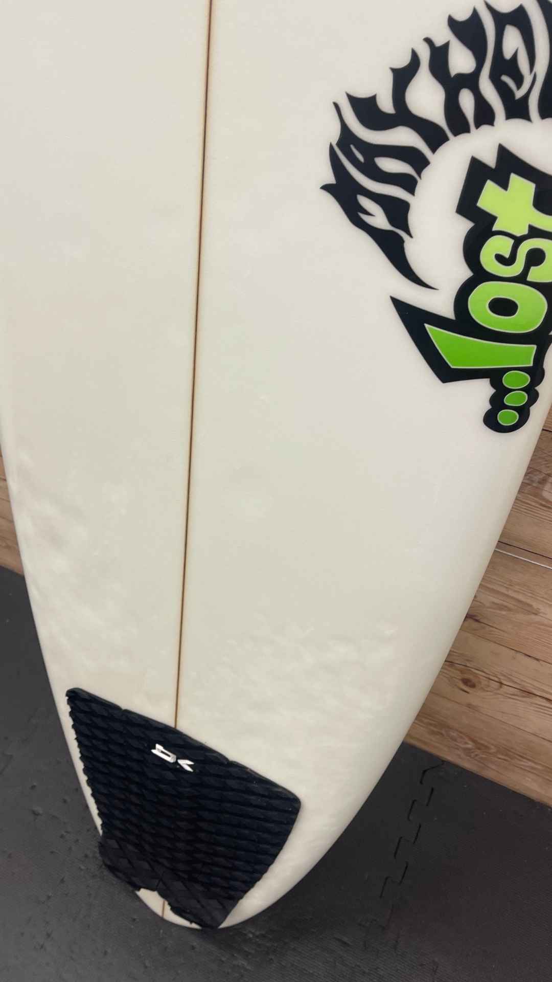 Quiver Killer 5'11"