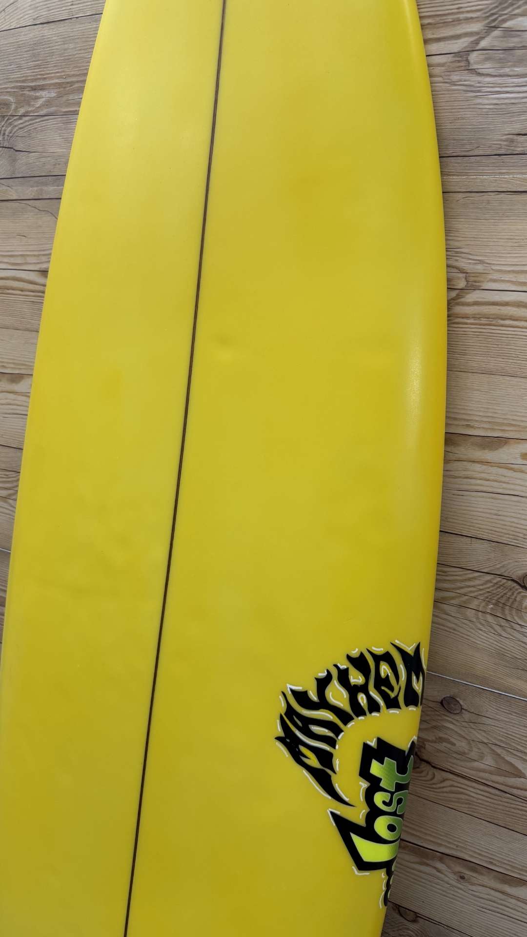 Quiver Killer 6'5"
