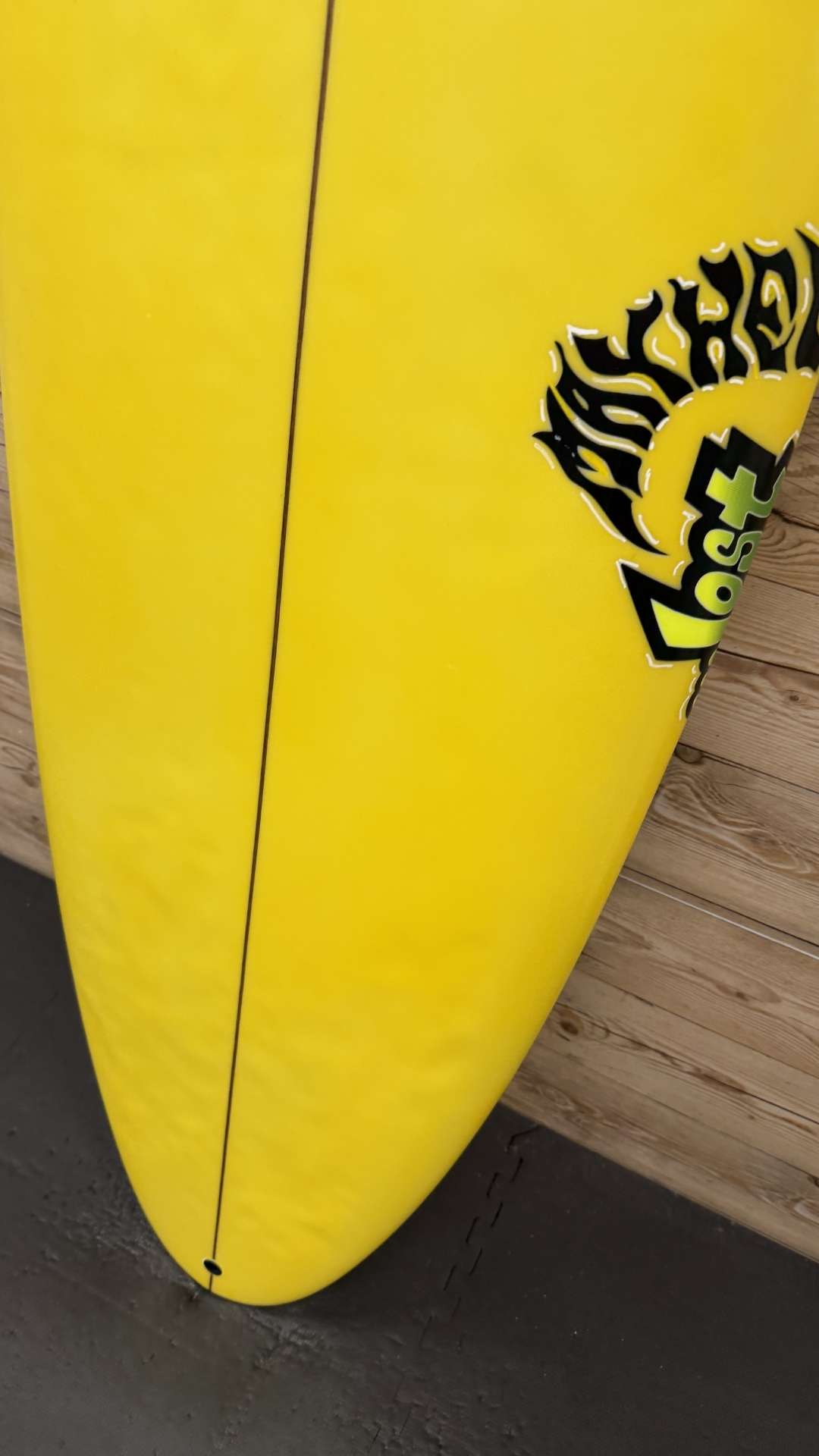 Quiver Killer 6'5"