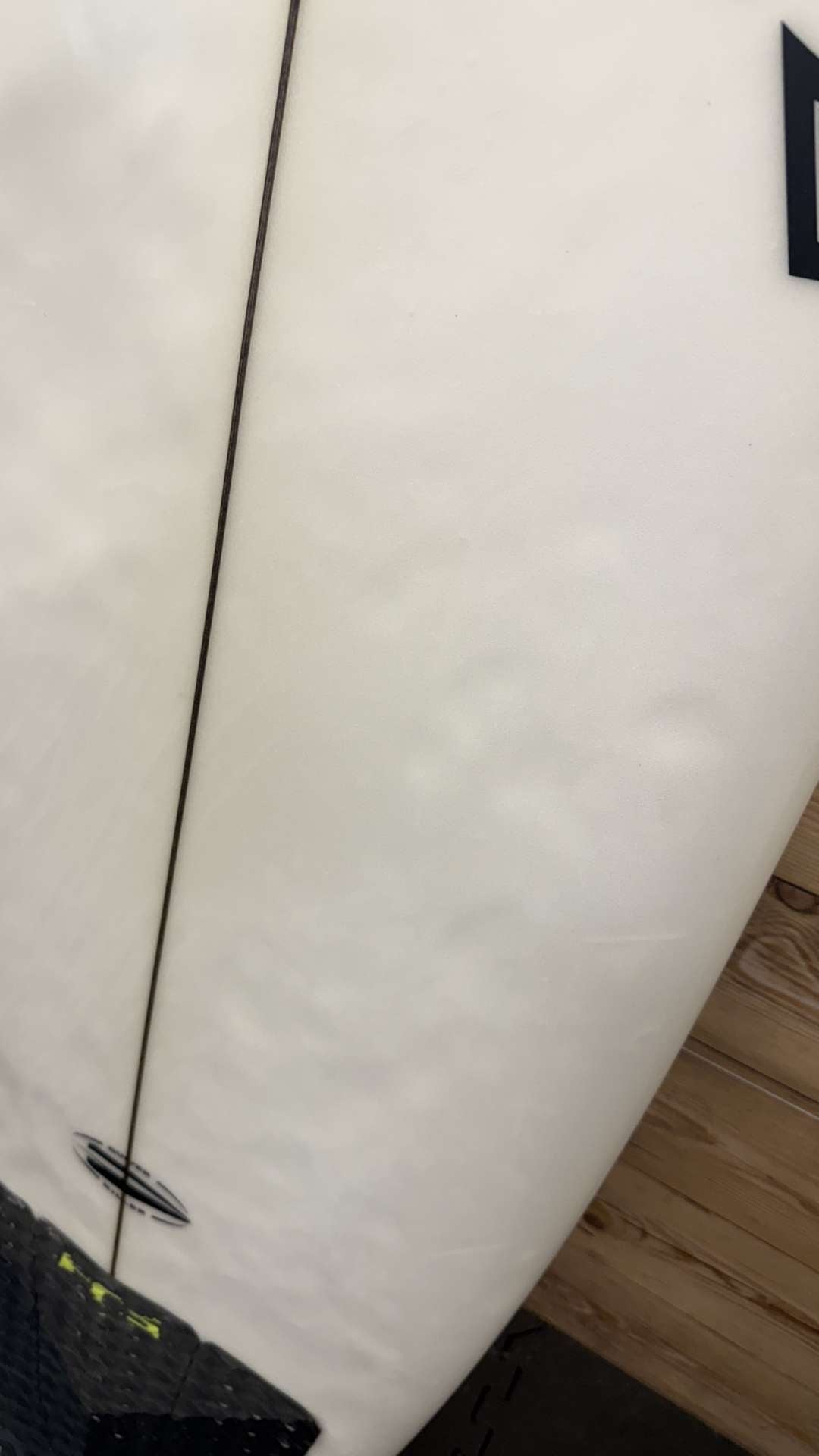 Quiver Killer 5'7"