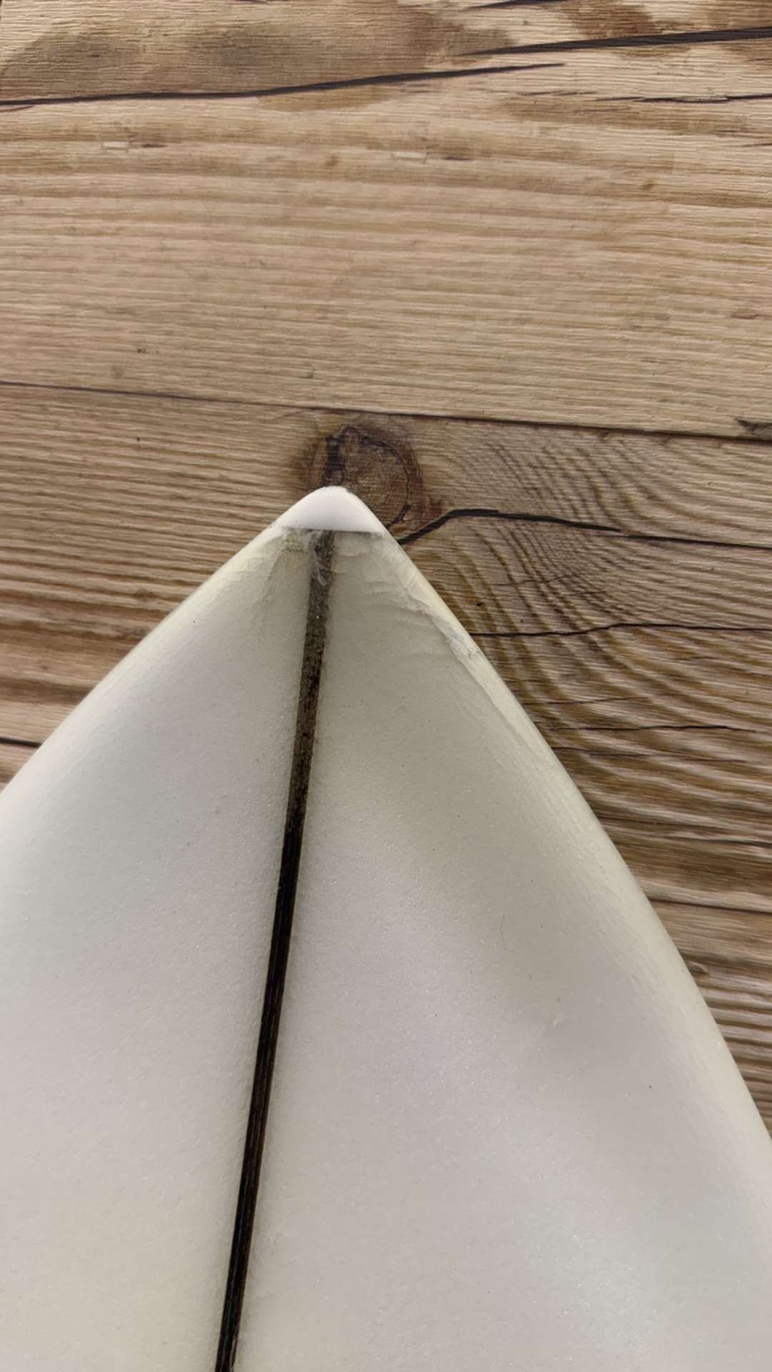Quiver Killer 5'7"